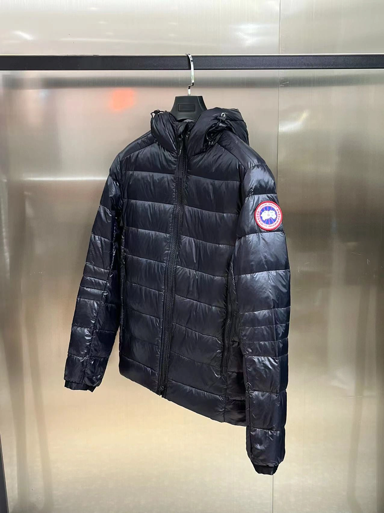 Canada Goose Down Jackets Casual 106656