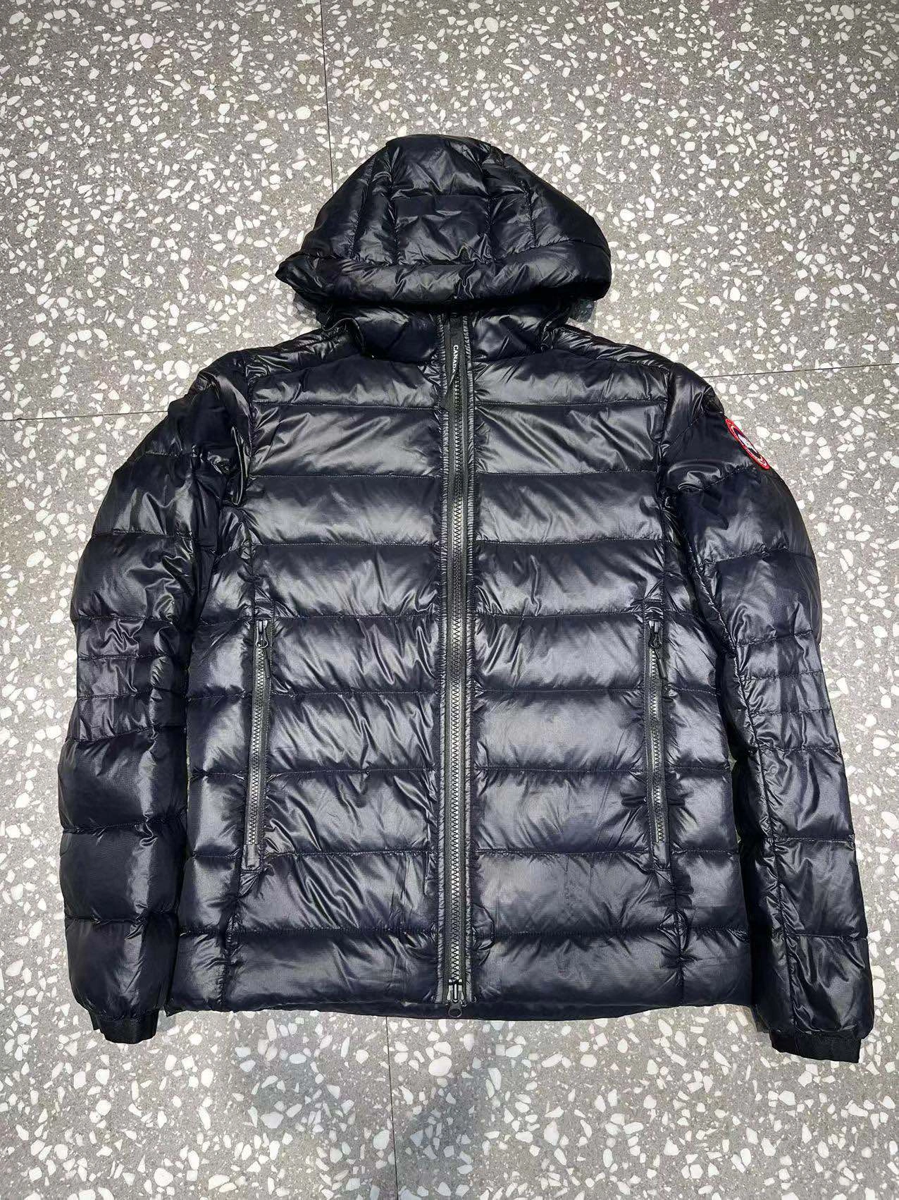 Canada Goose Down Jackets Casual 106656