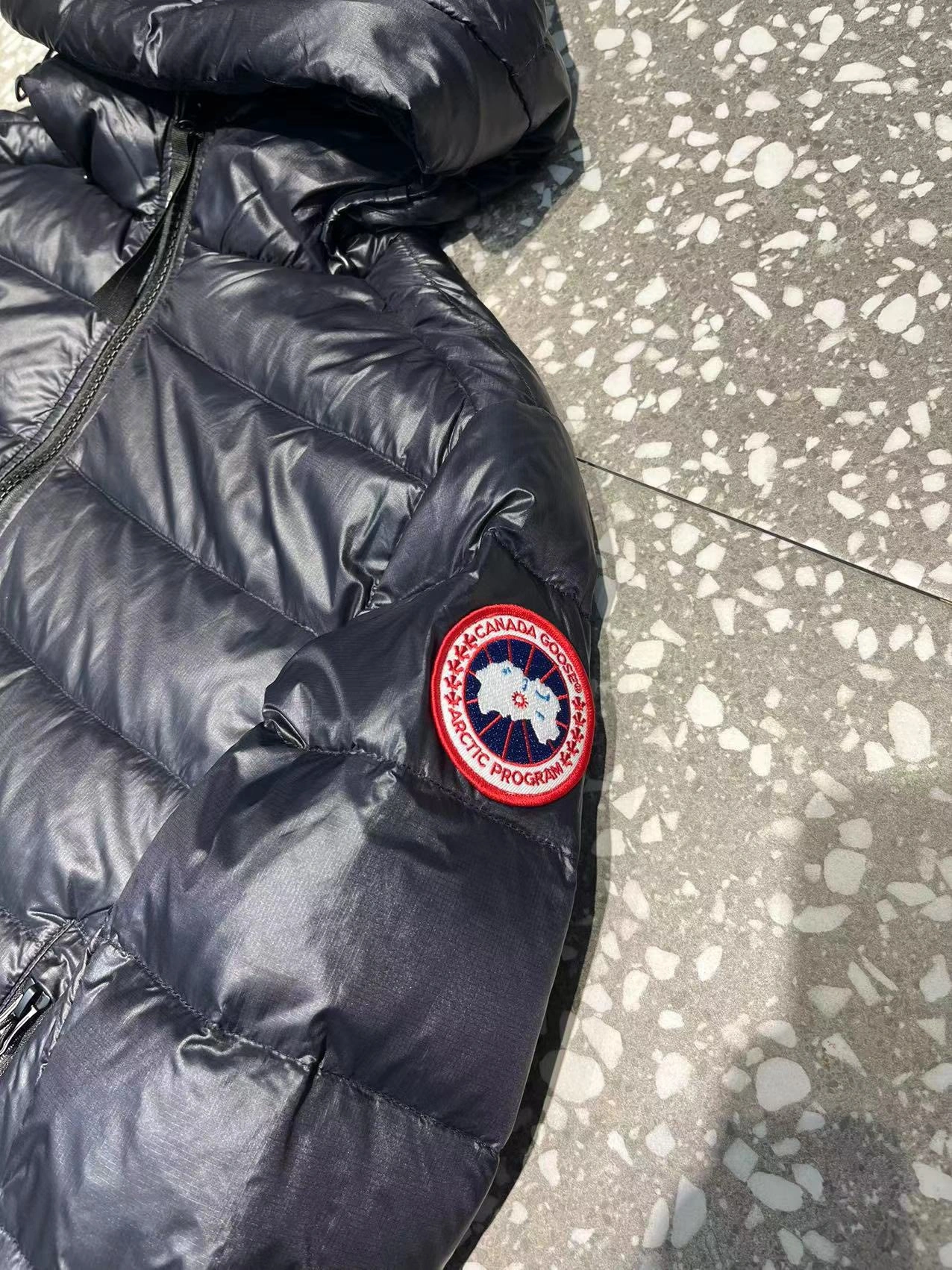 Canada Goose Down Jackets Casual 106656