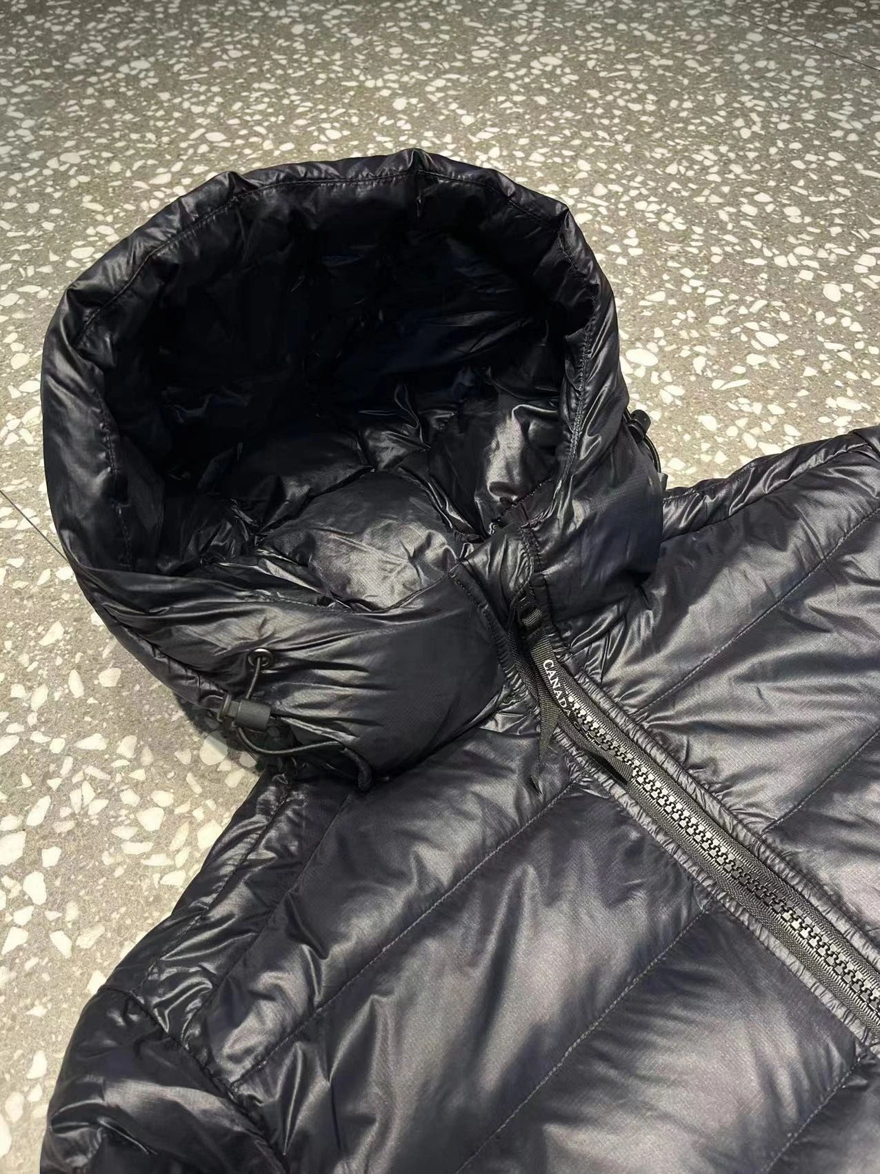 Canada Goose Down Jackets Casual 106656