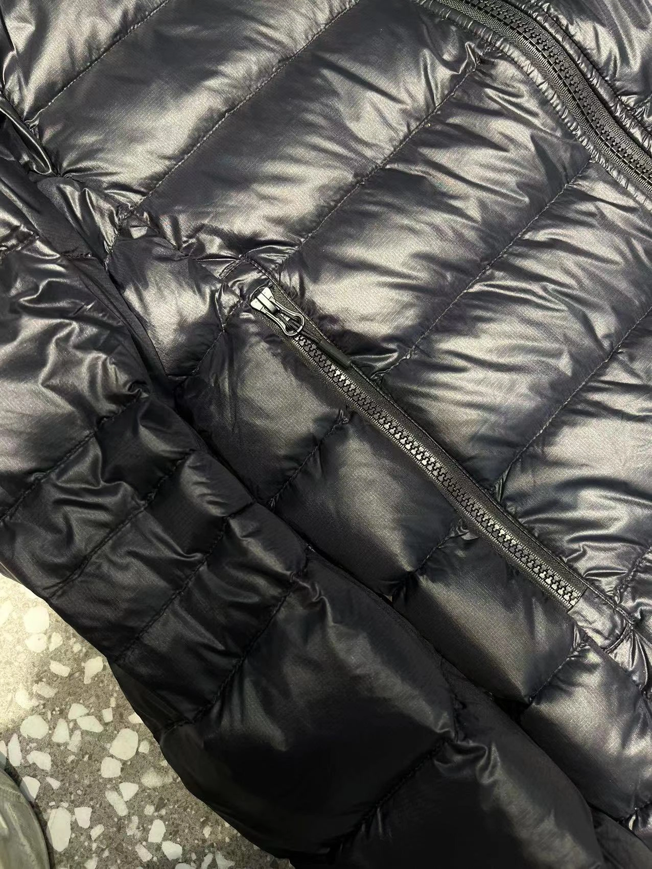 Canada Goose Down Jackets Casual 106656