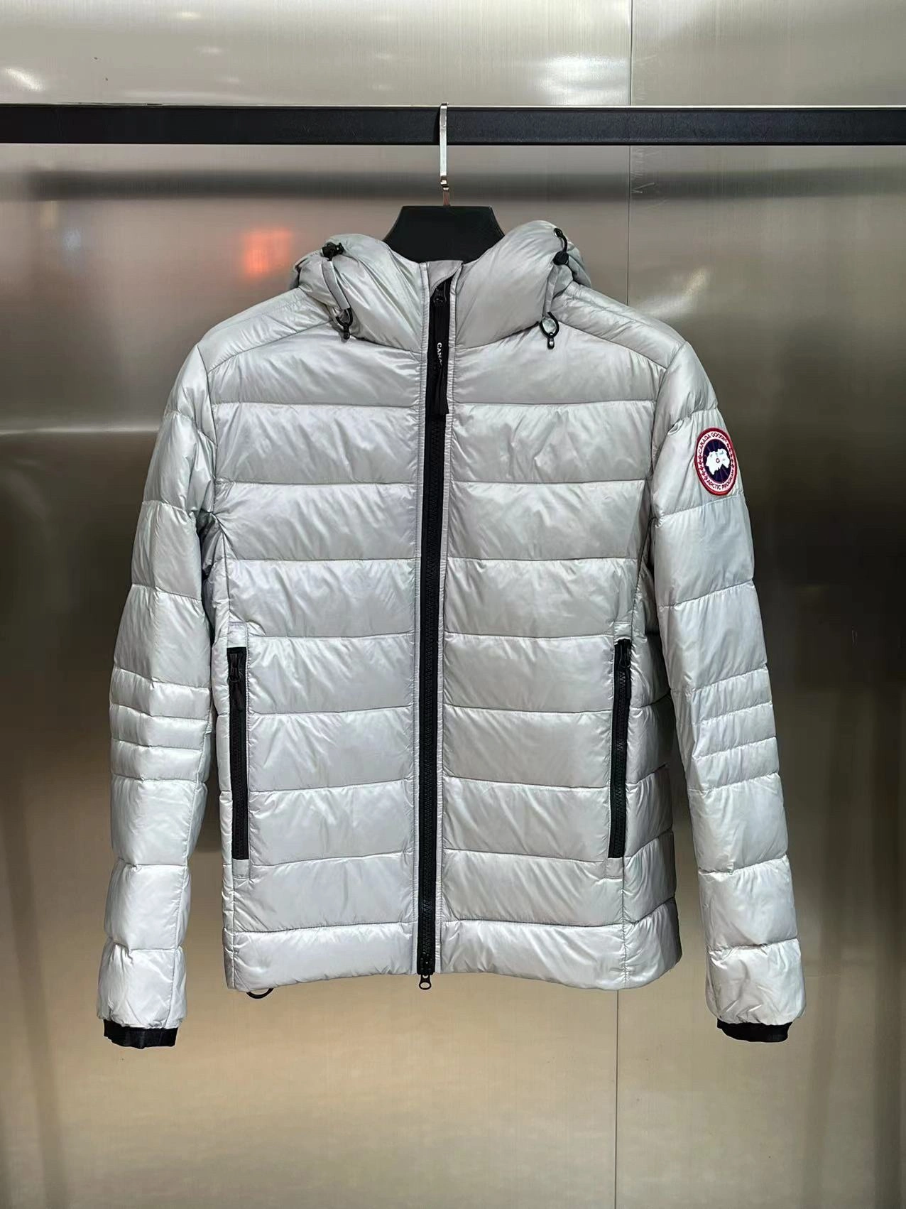 Premium Canada Goose Down Jackets 106654