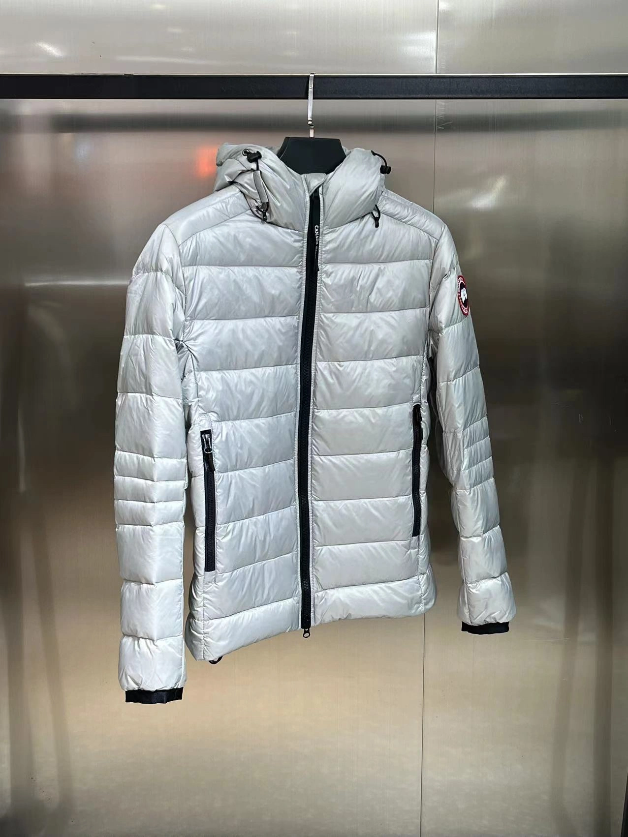 Premium Canada Goose Down Jackets 106654