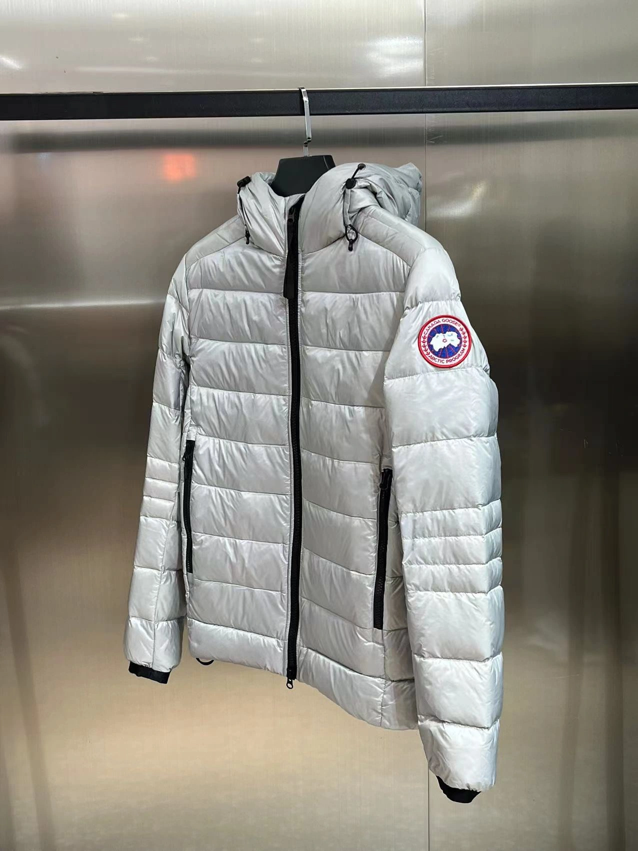 Premium Canada Goose Down Jackets 106654