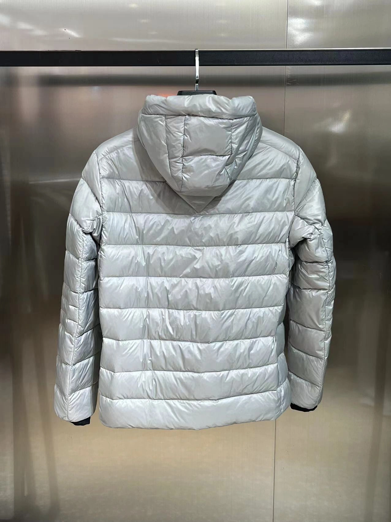 Premium Canada Goose Down Jackets 106654