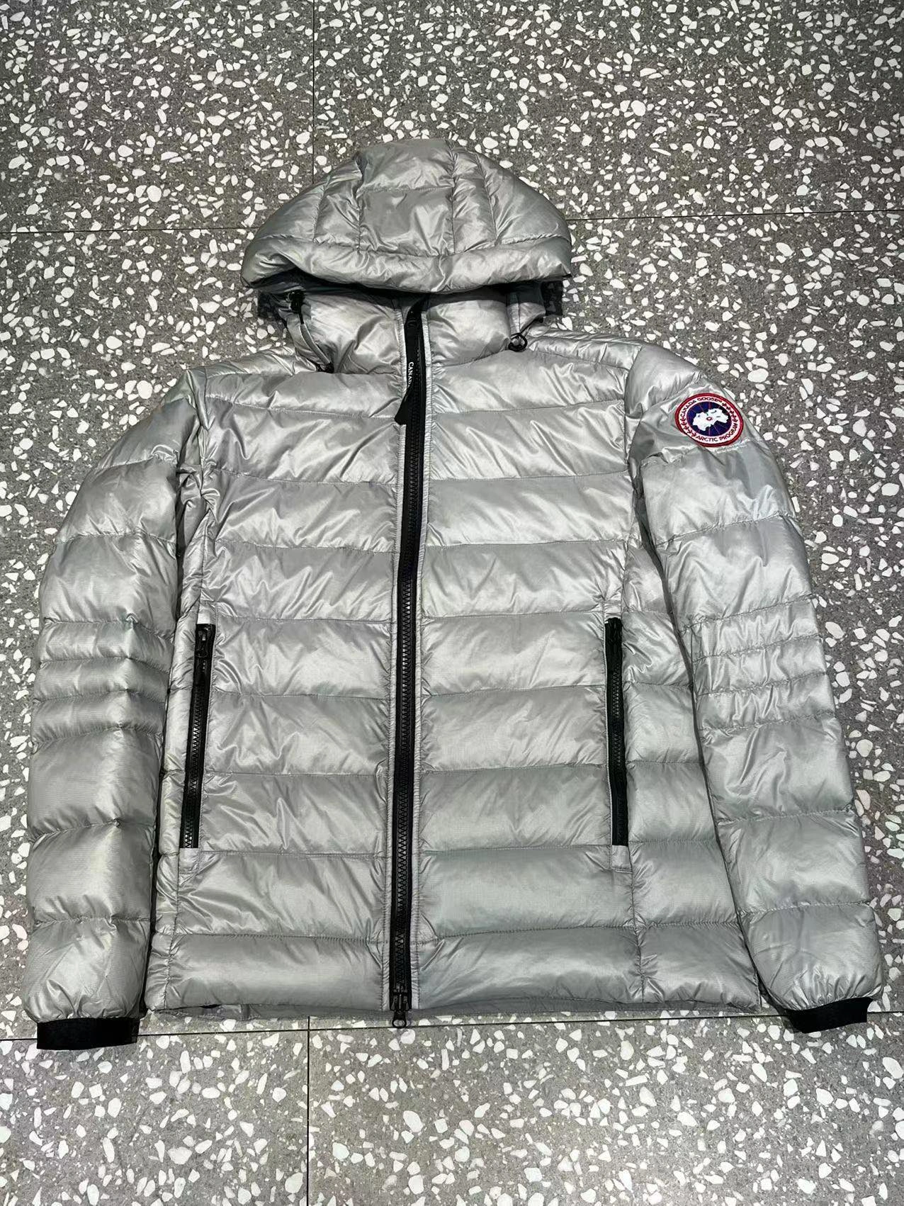Premium Canada Goose Down Jackets 106654
