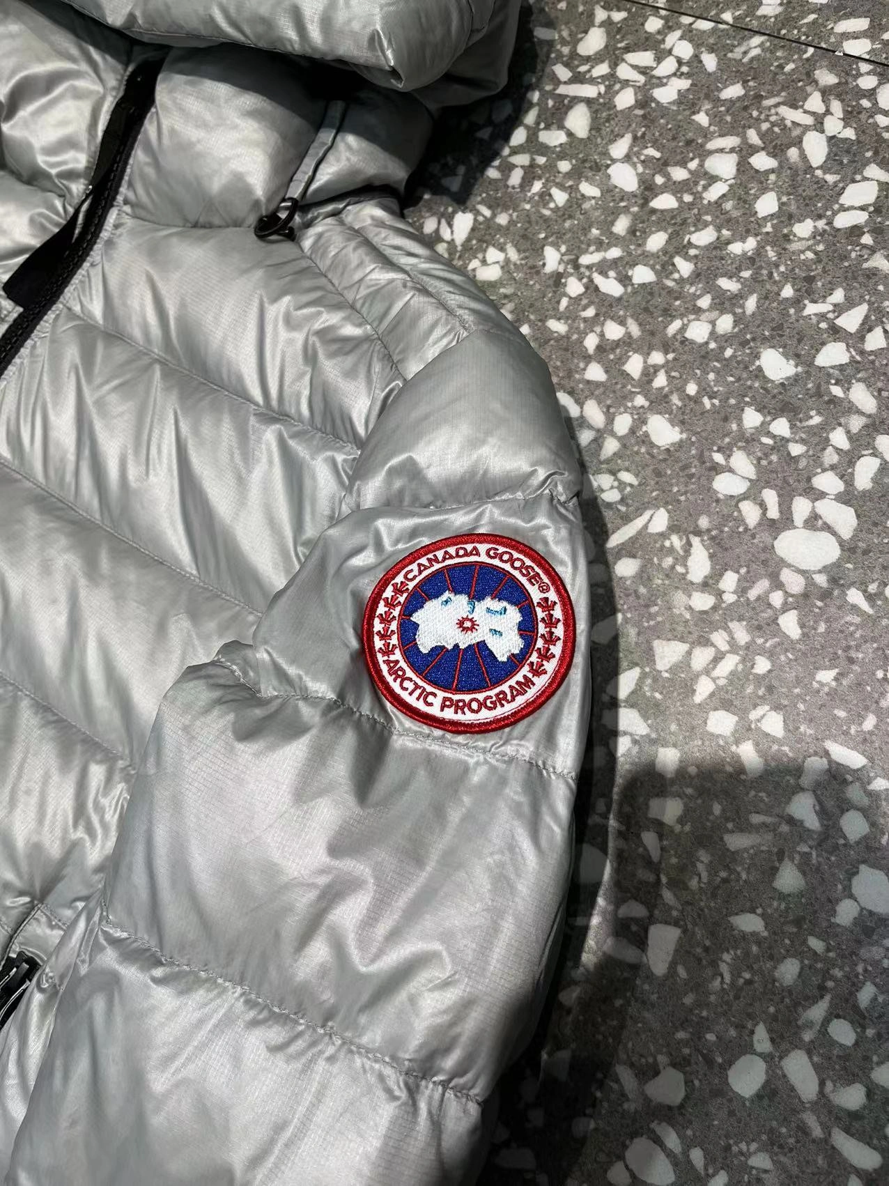 Premium Canada Goose Down Jackets 106654