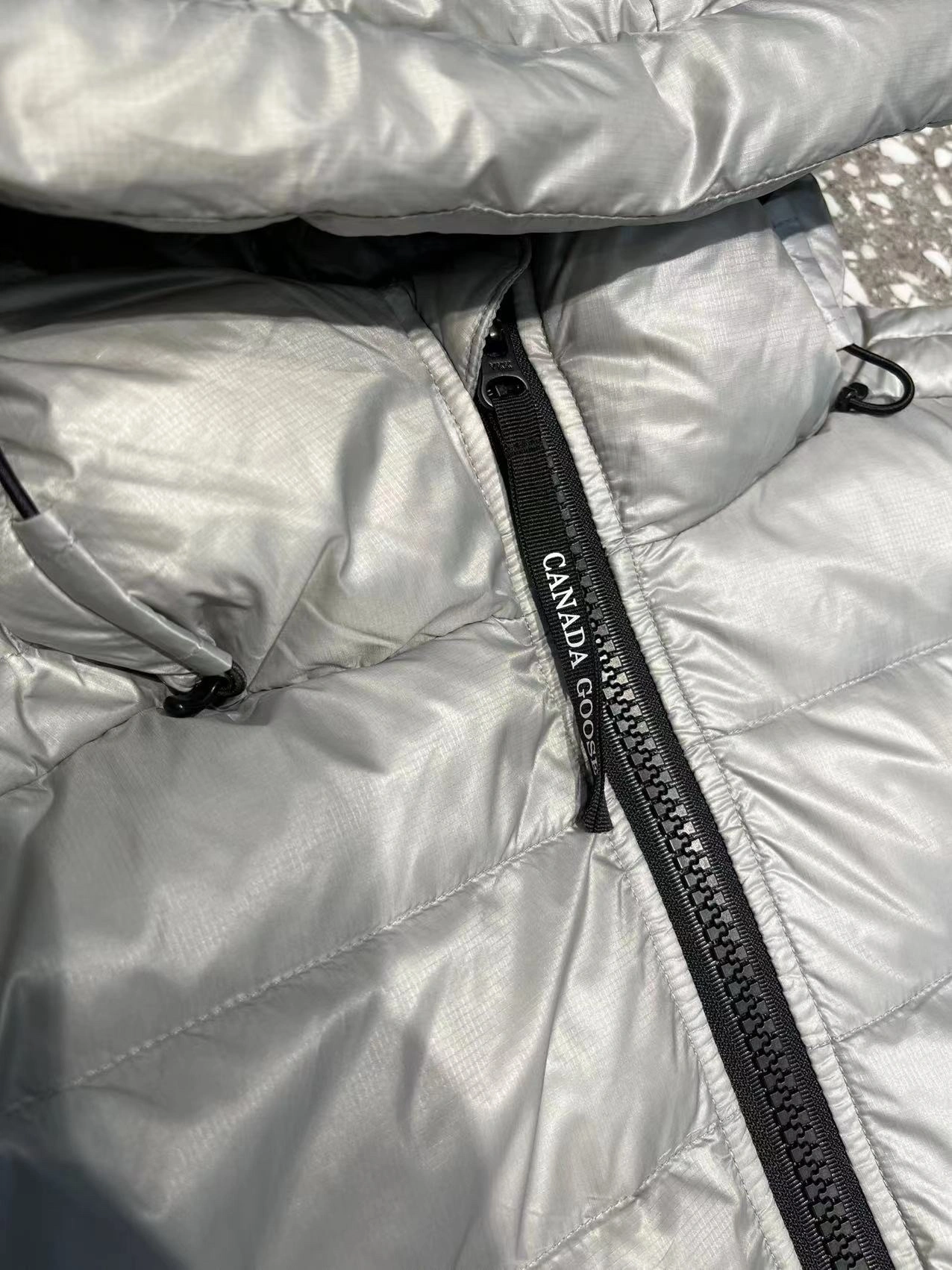 Premium Canada Goose Down Jackets 106654