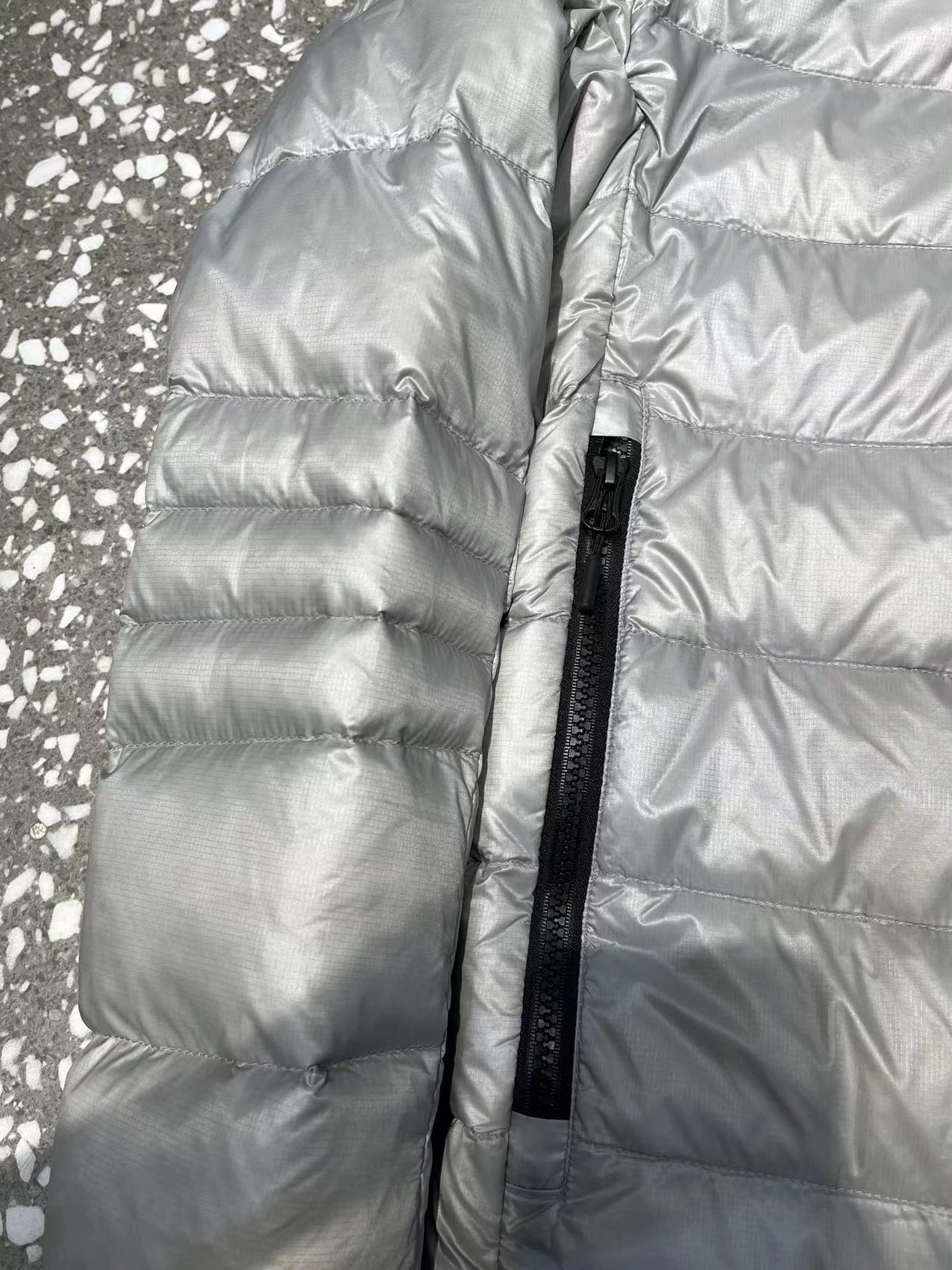 Premium Canada Goose Down Jackets 106654