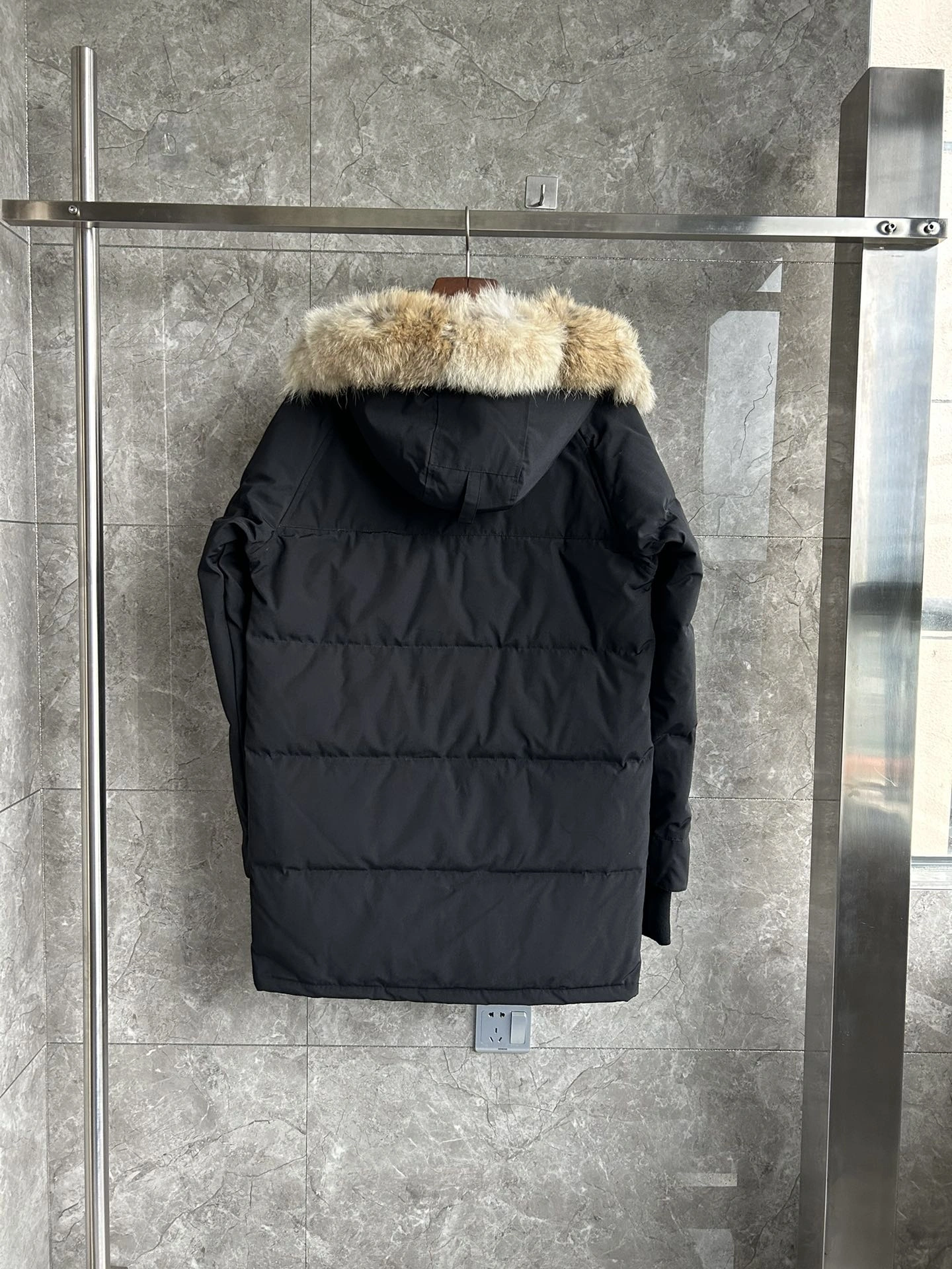 Canada Goose Down Jackets TimelessDesign 106657