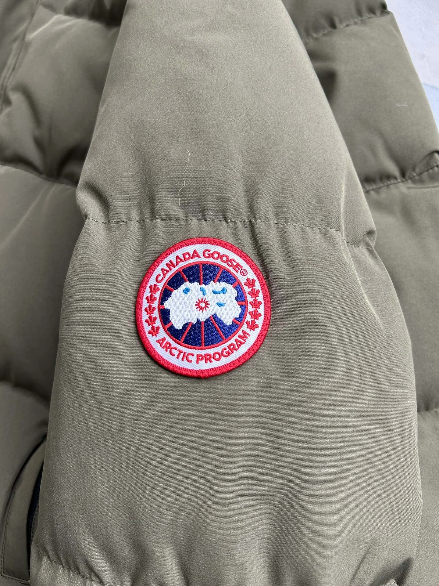 Canada Goose Down Jackets ZeroBulk 106653