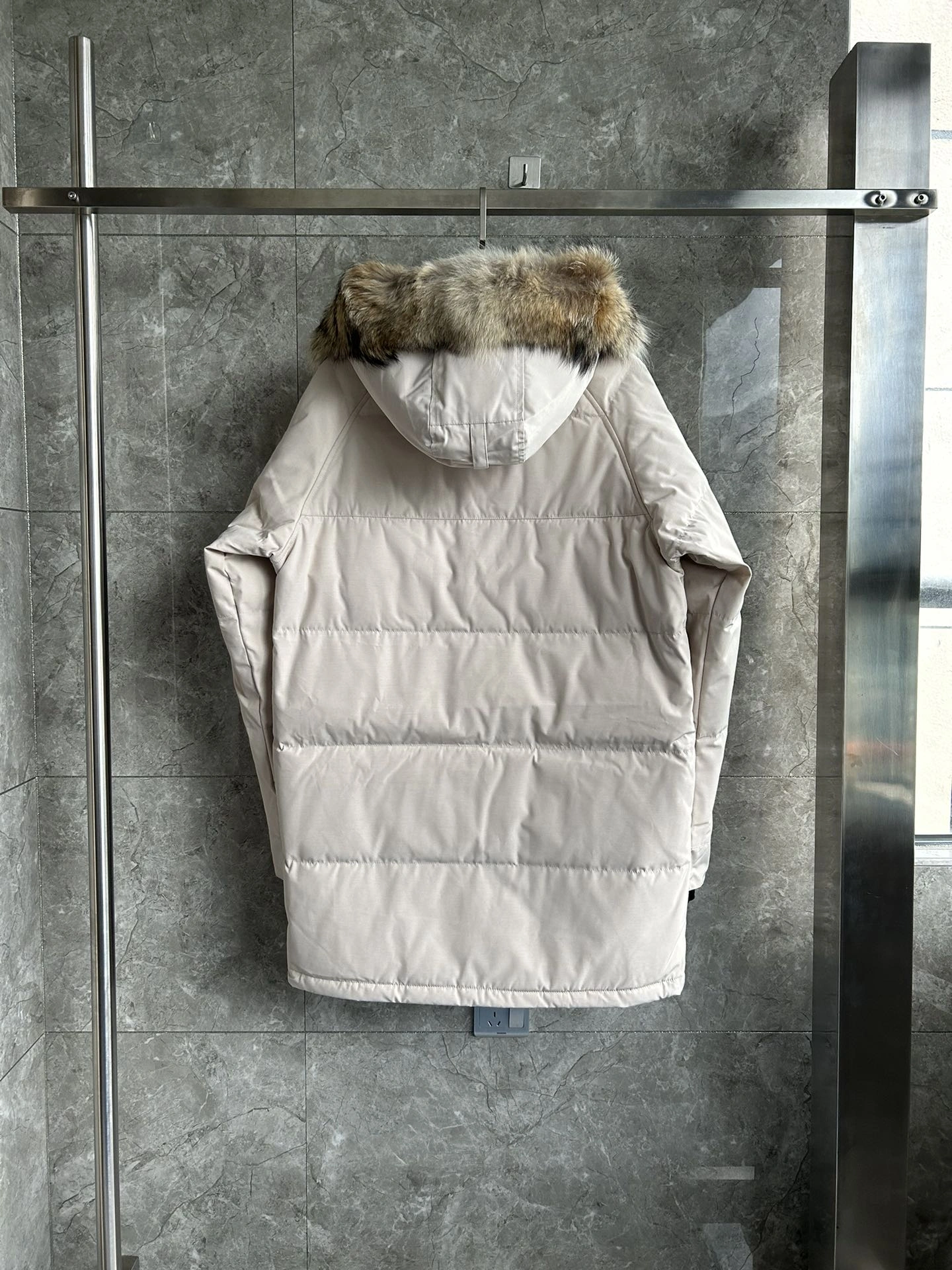 Canada Goose Down Jackets Attractive 106648
