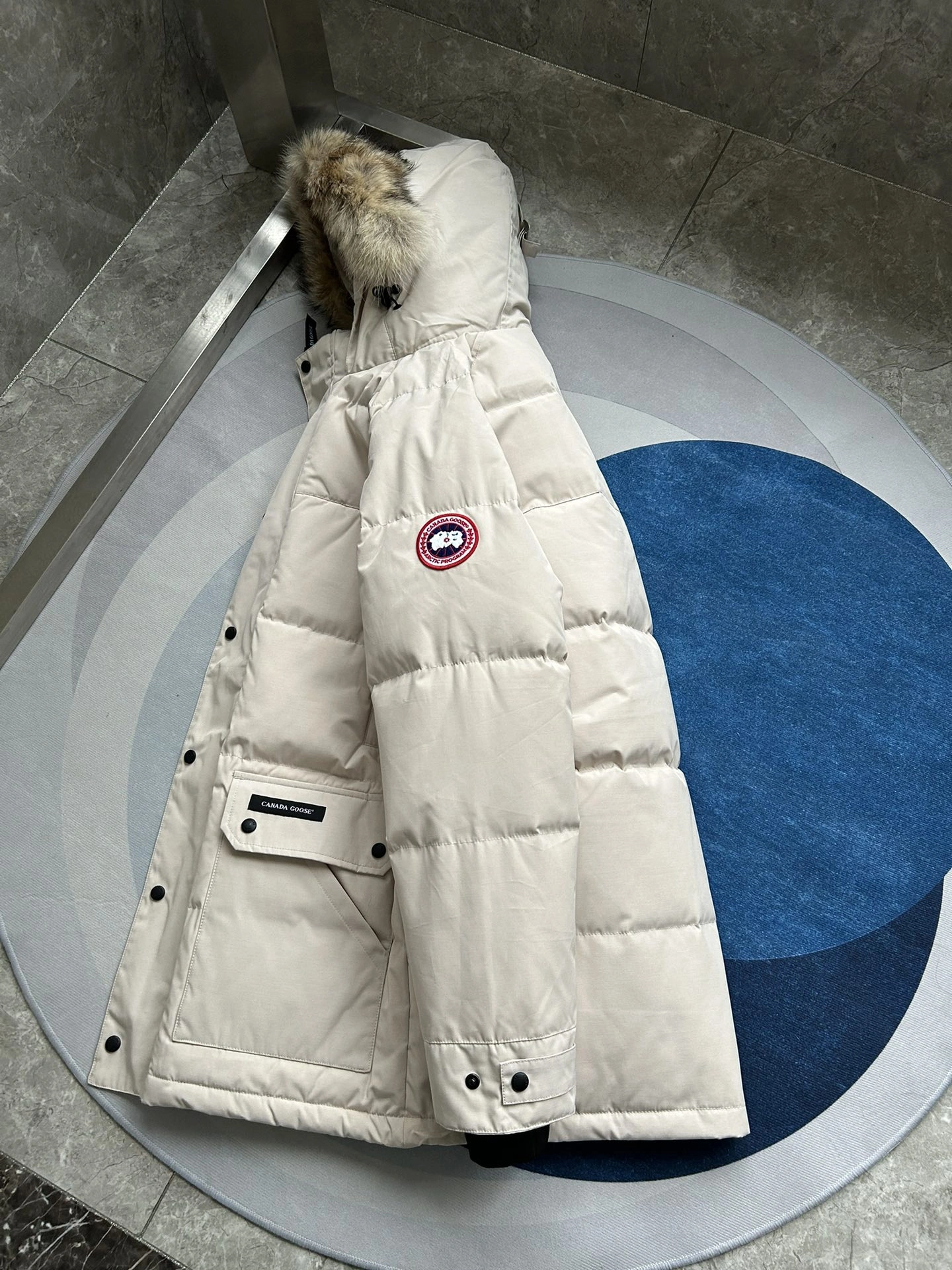 Canada Goose Down Jackets Attractive 106648