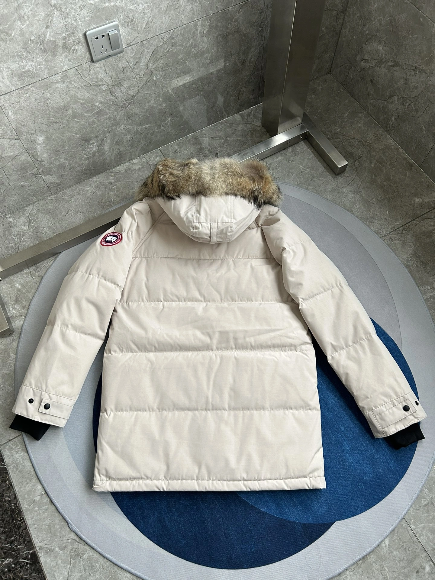 Canada Goose Down Jackets Attractive 106648