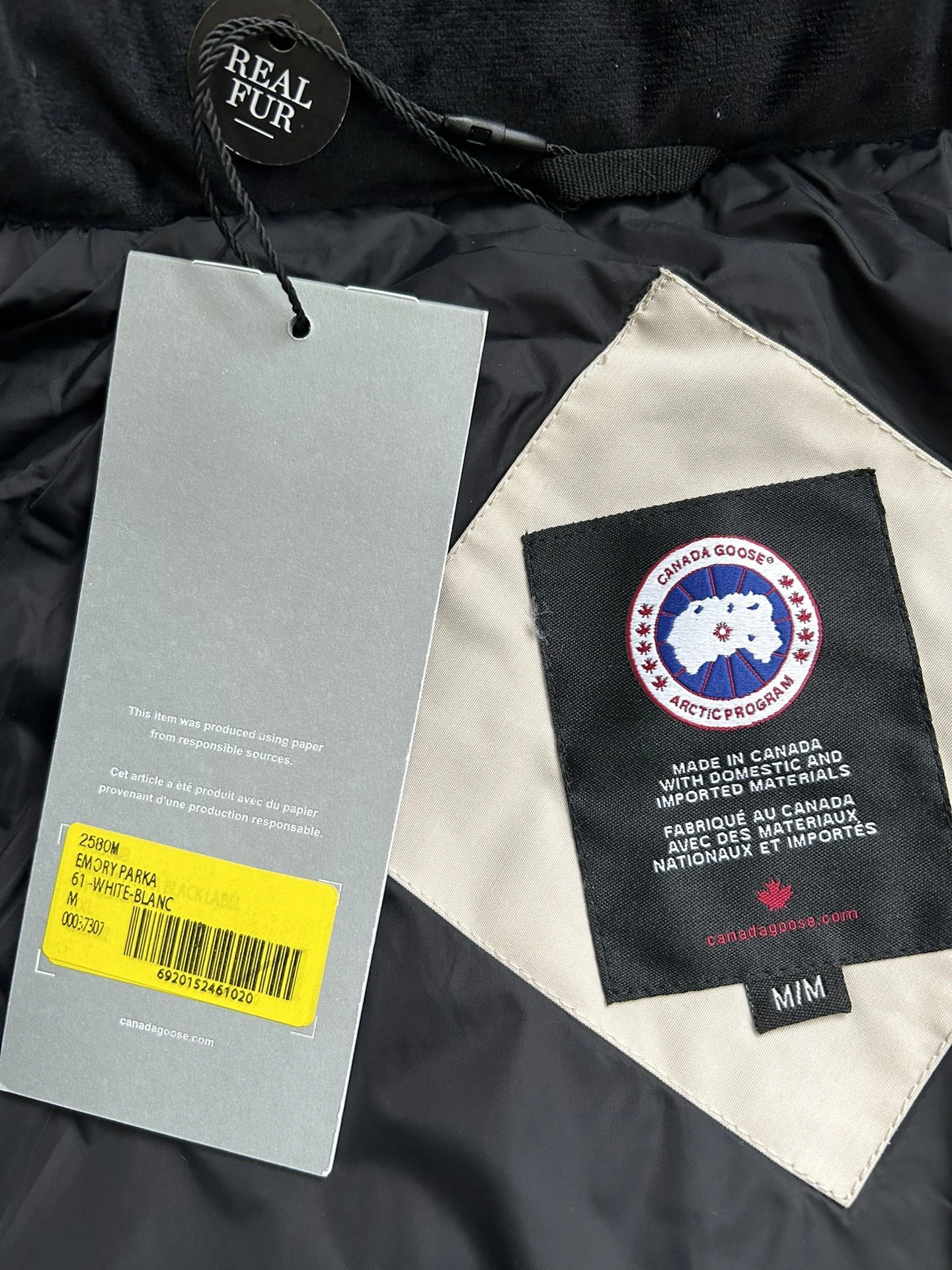 Canada Goose Down Jackets Attractive 106648