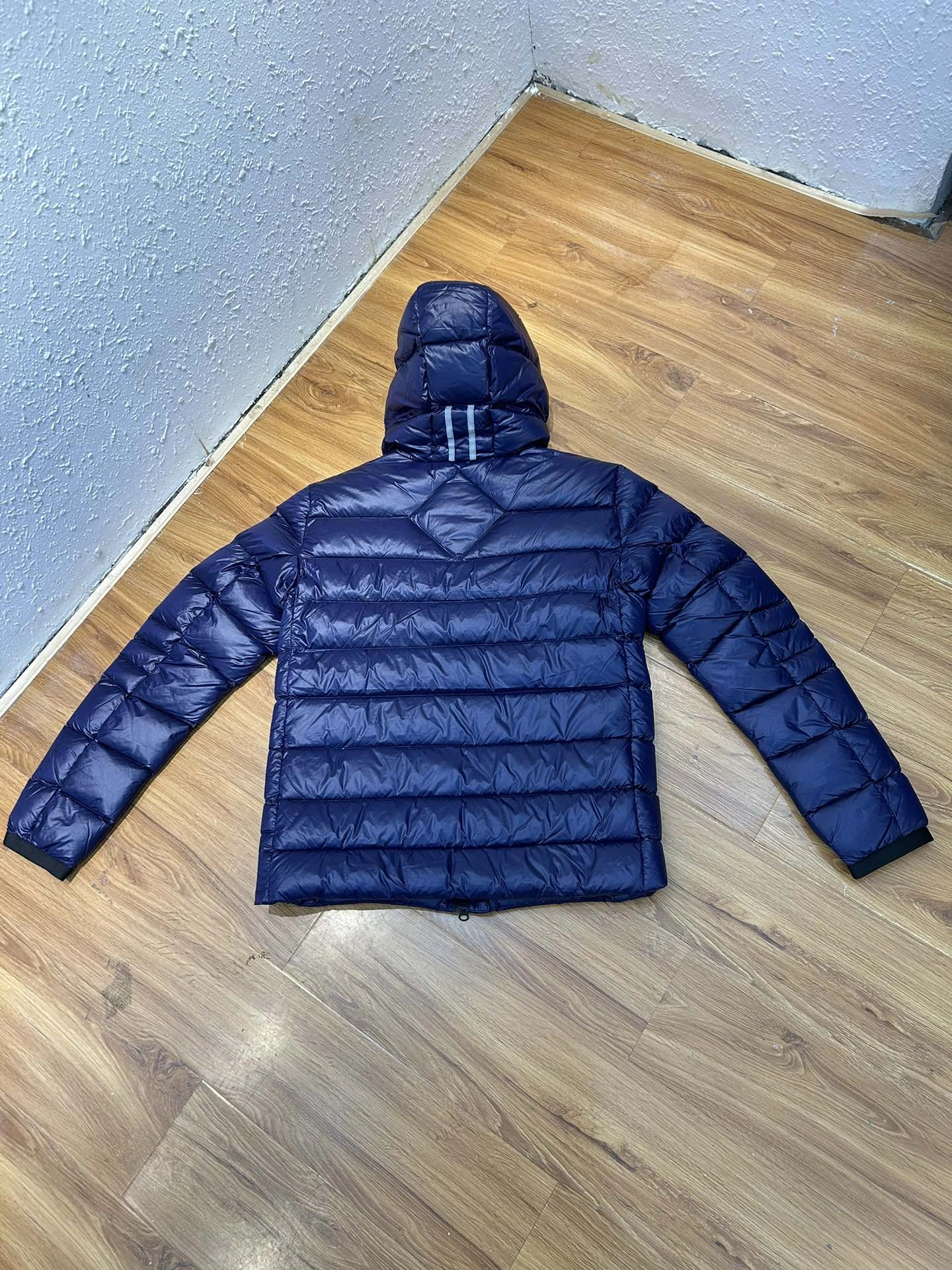 Canada Goose Down Jackets Trendy 106646