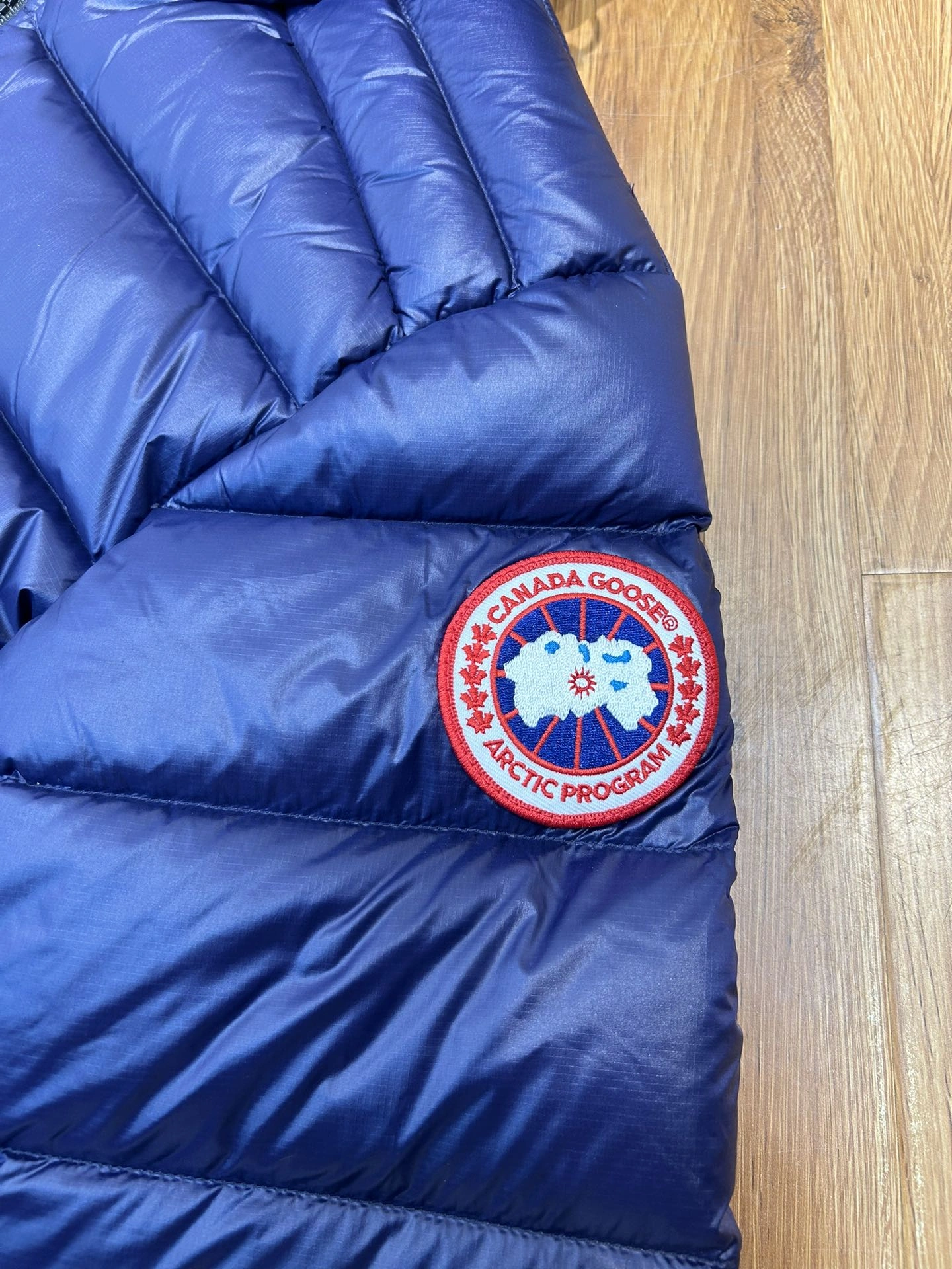 Canada Goose Down Jackets Trendy 106646