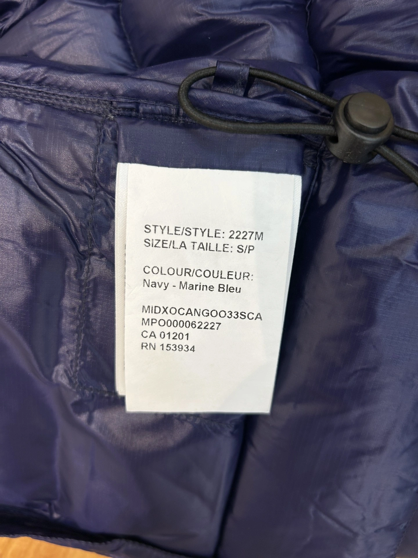 Canada Goose Down Jackets Trendy 106646