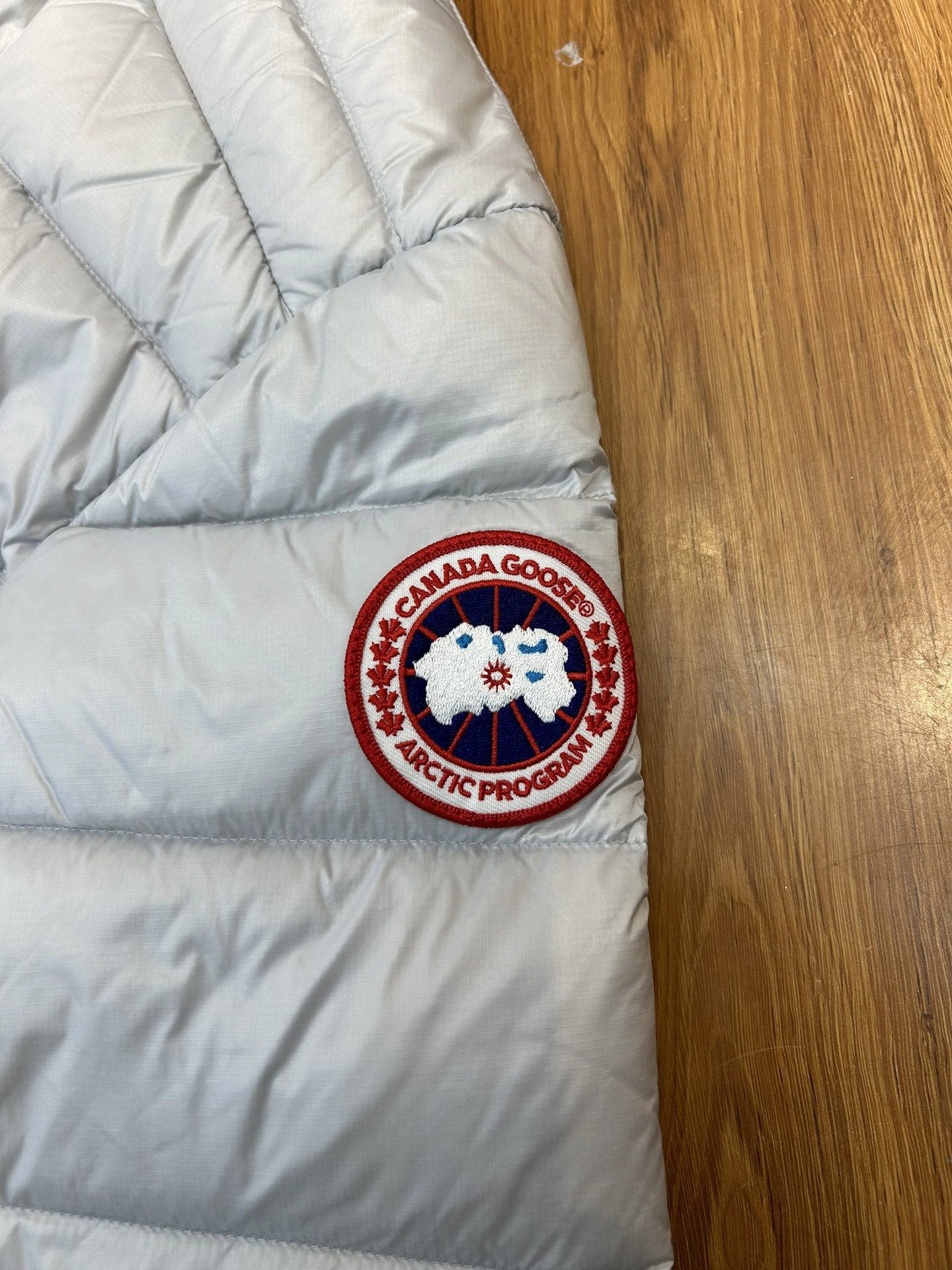 Canada Goose Down Jackets Breathable 106644