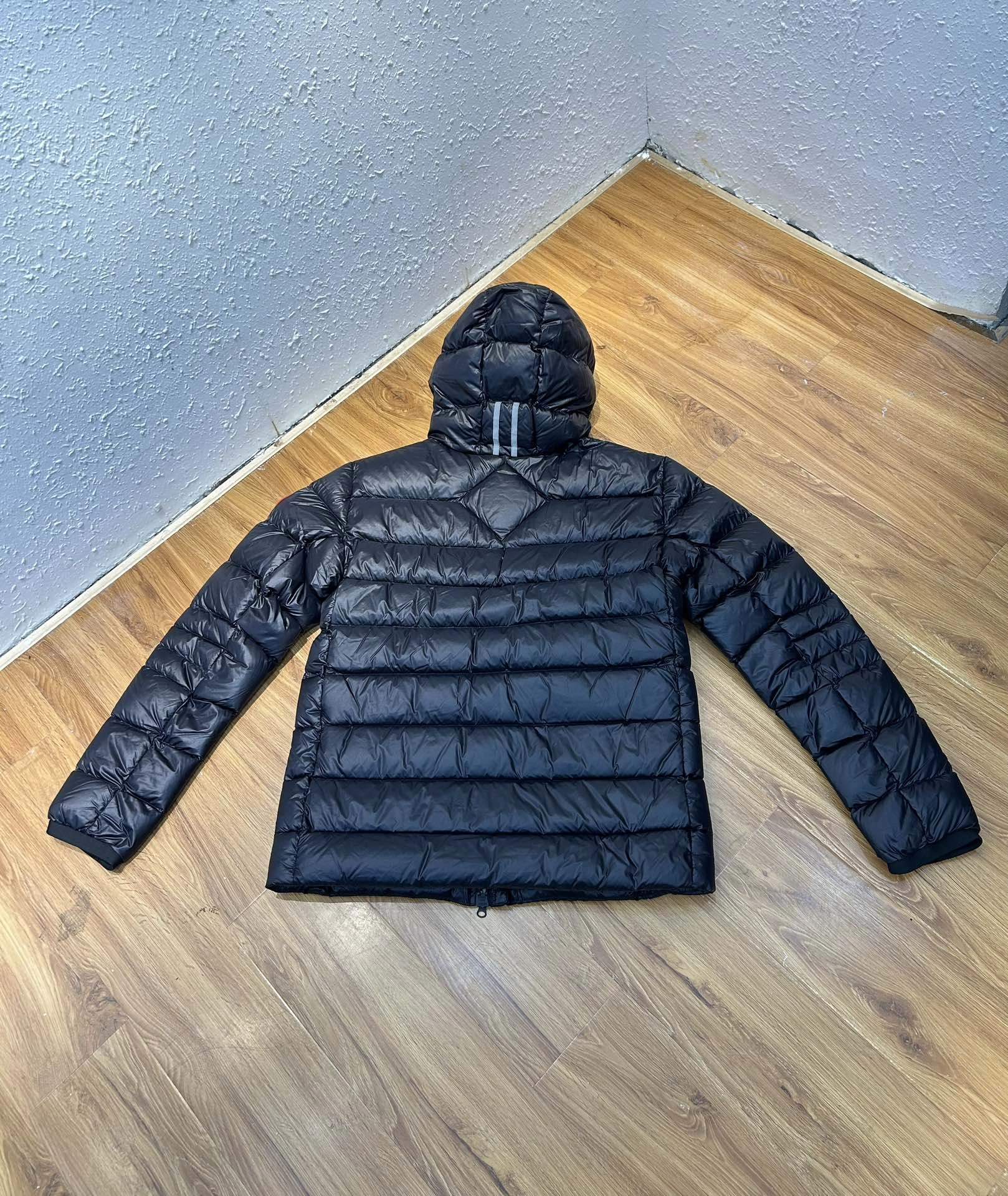Durable Canada Goose Down Jackets 106645