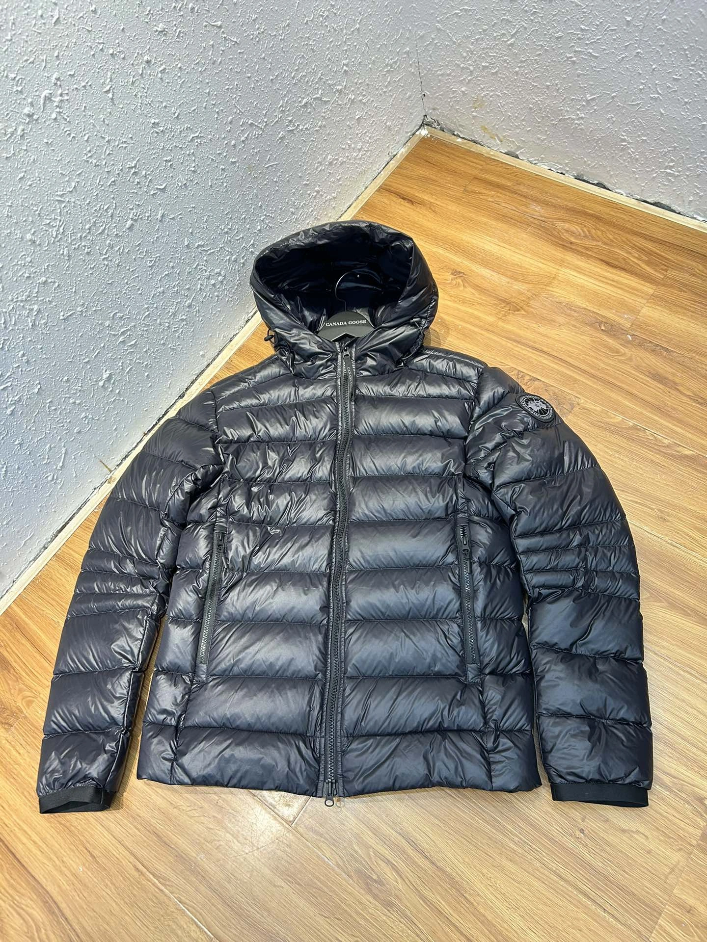 Canada Goose Down Jackets Thermal 106651