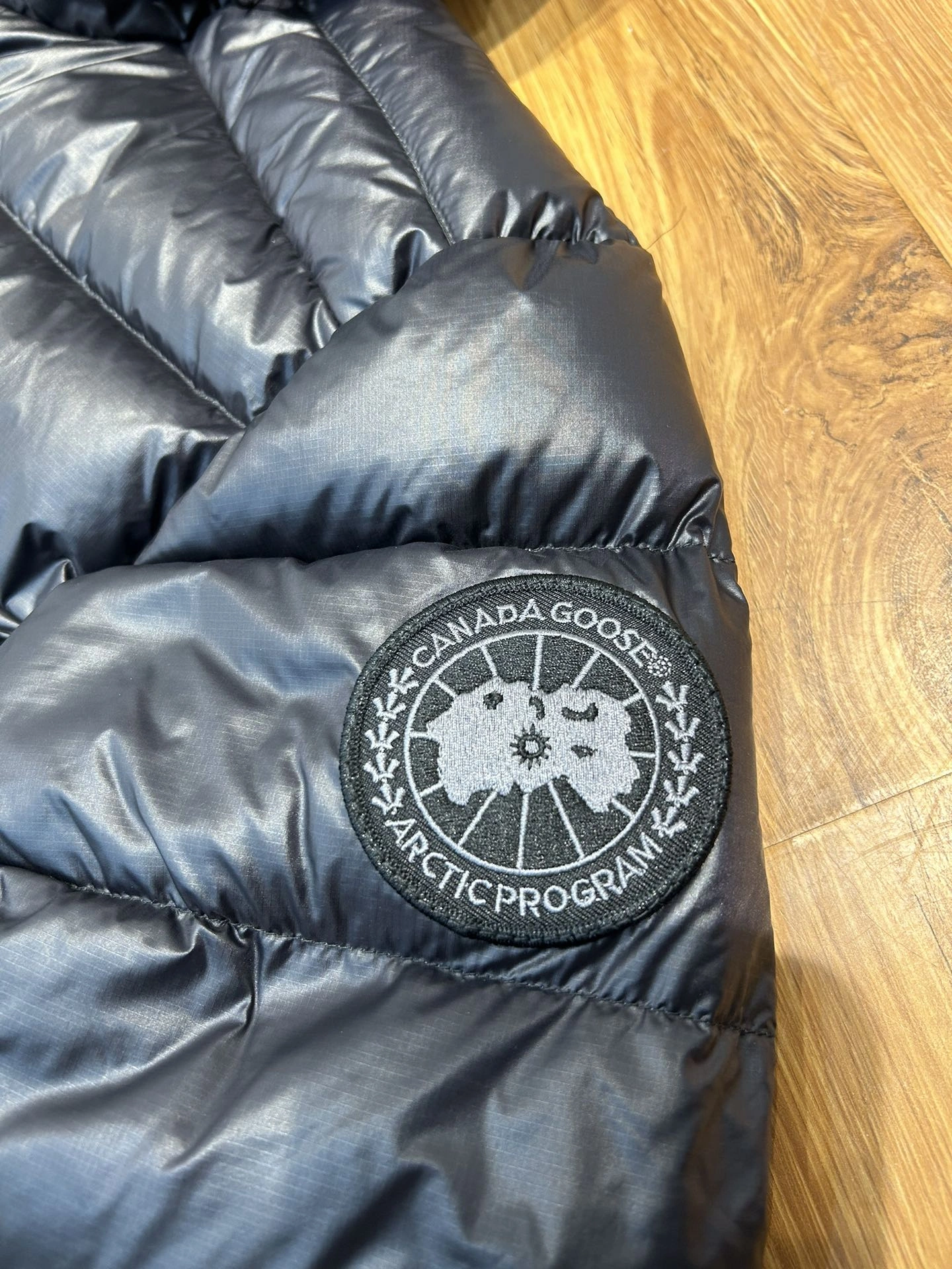 Canada Goose Down Jackets Thermal 106651