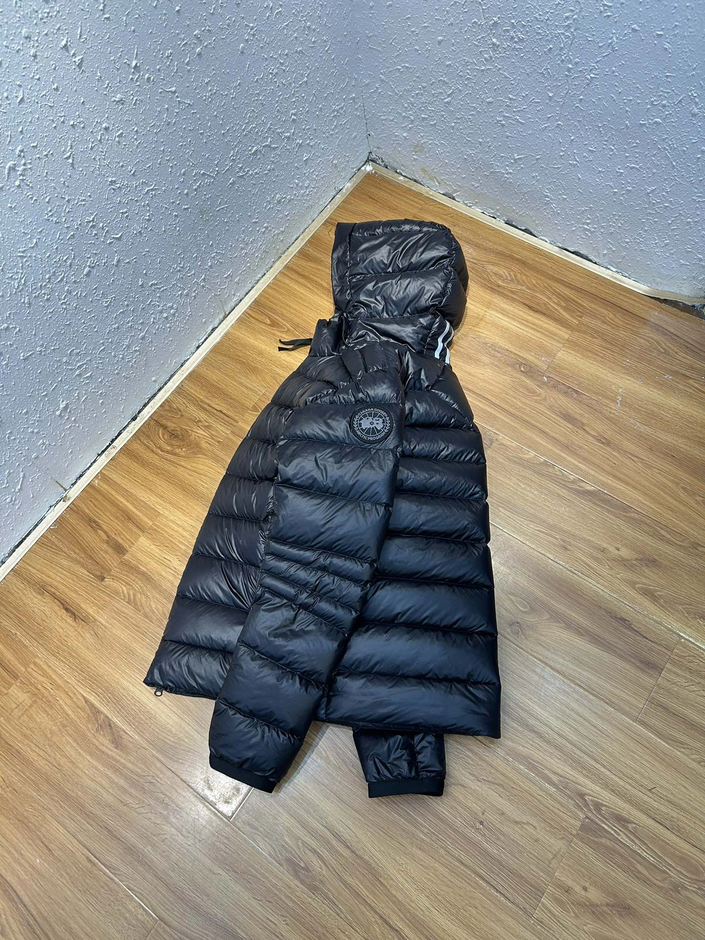 Canada Goose Down Jackets Thermal 106651
