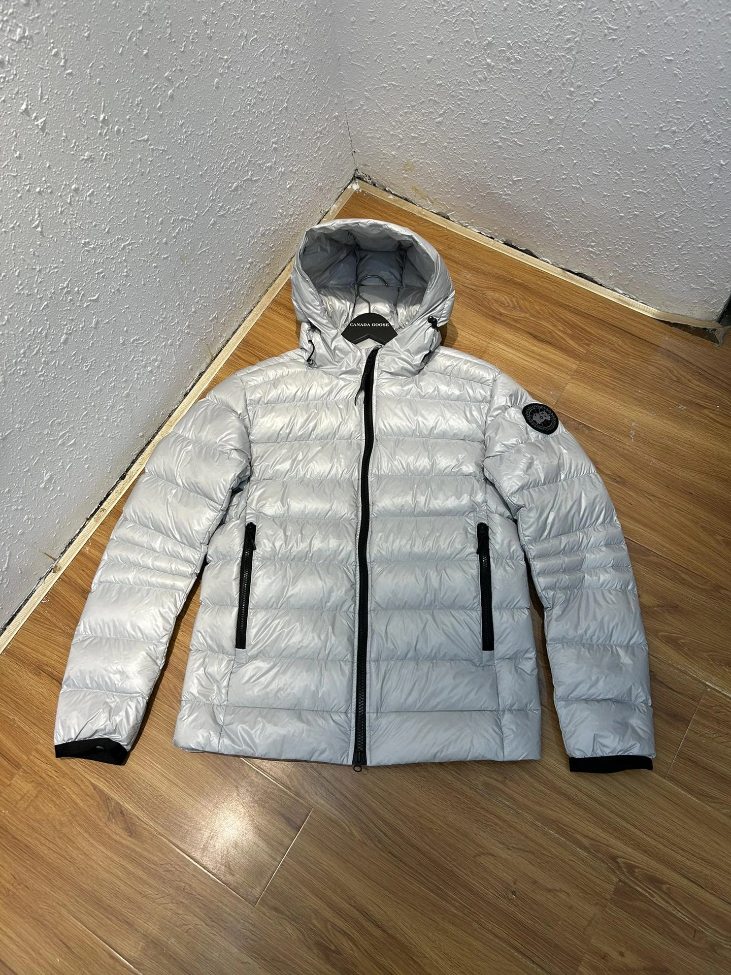 Canada Goose Down Jackets SmartChoice 106640