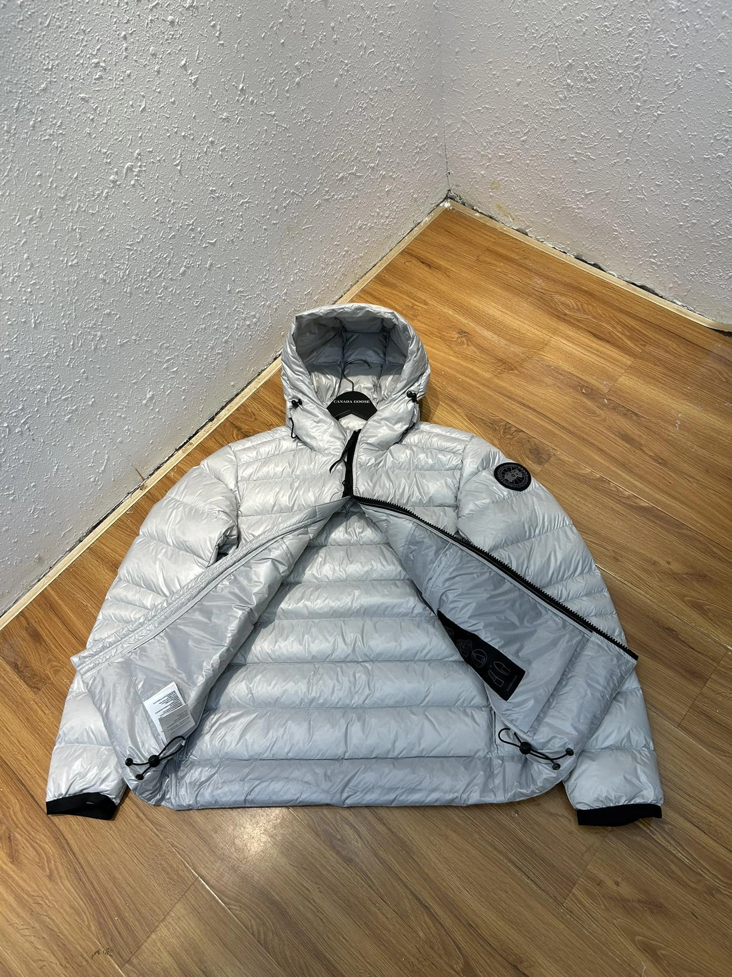 Canada Goose Down Jackets SmartChoice 106640