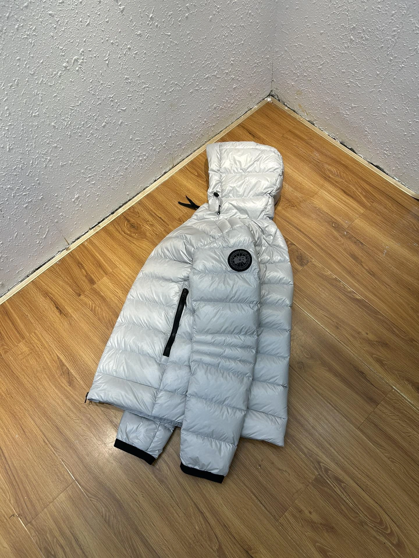 Canada Goose Down Jackets SmartChoice 106640