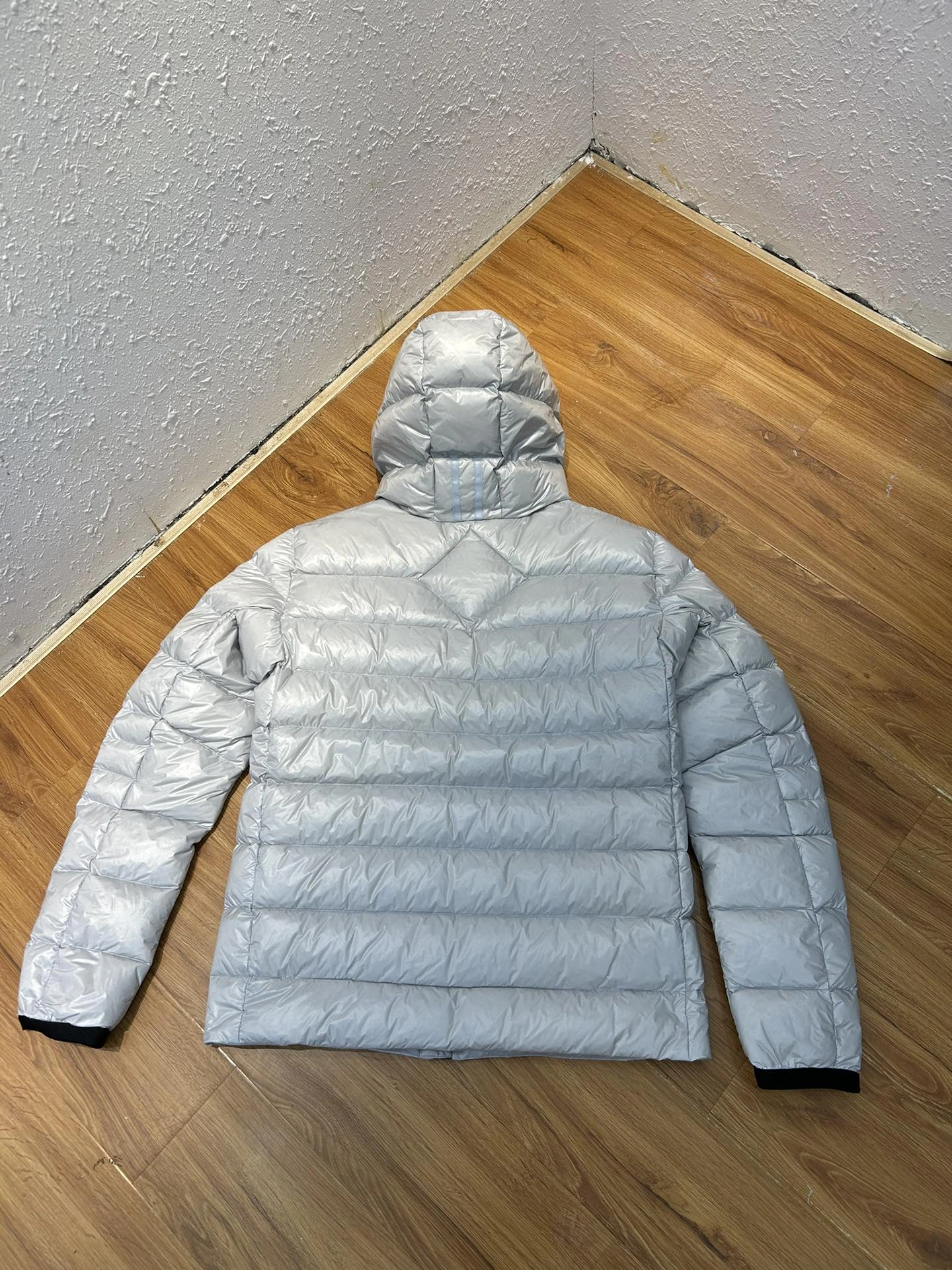 Canada Goose Down Jackets SmartChoice 106640