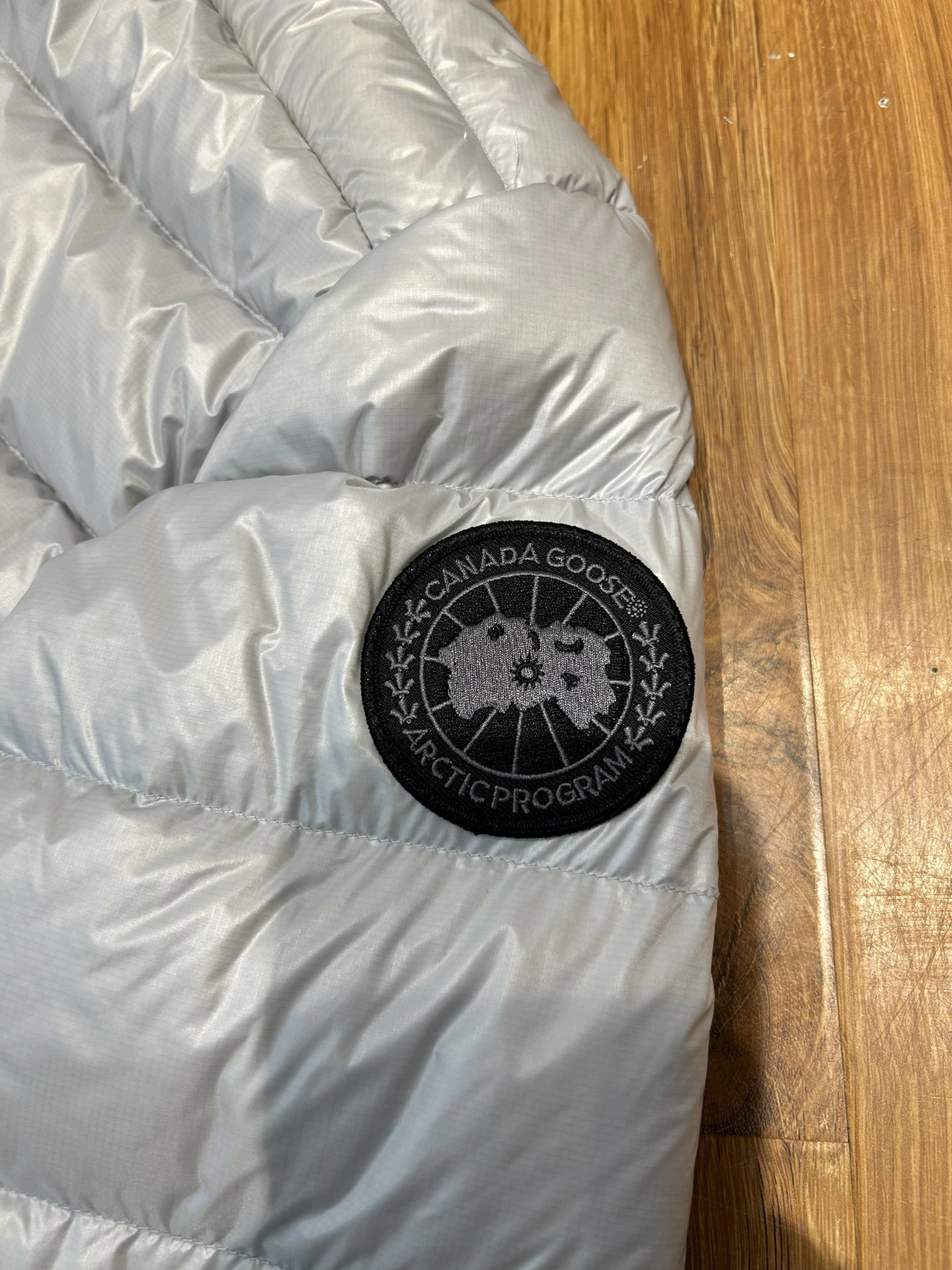 Canada Goose Down Jackets SmartChoice 106640