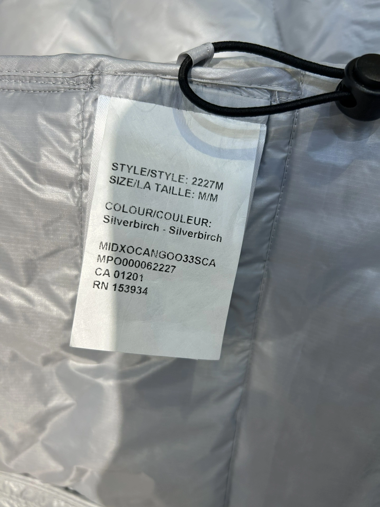 Canada Goose Down Jackets SmartChoice 106640