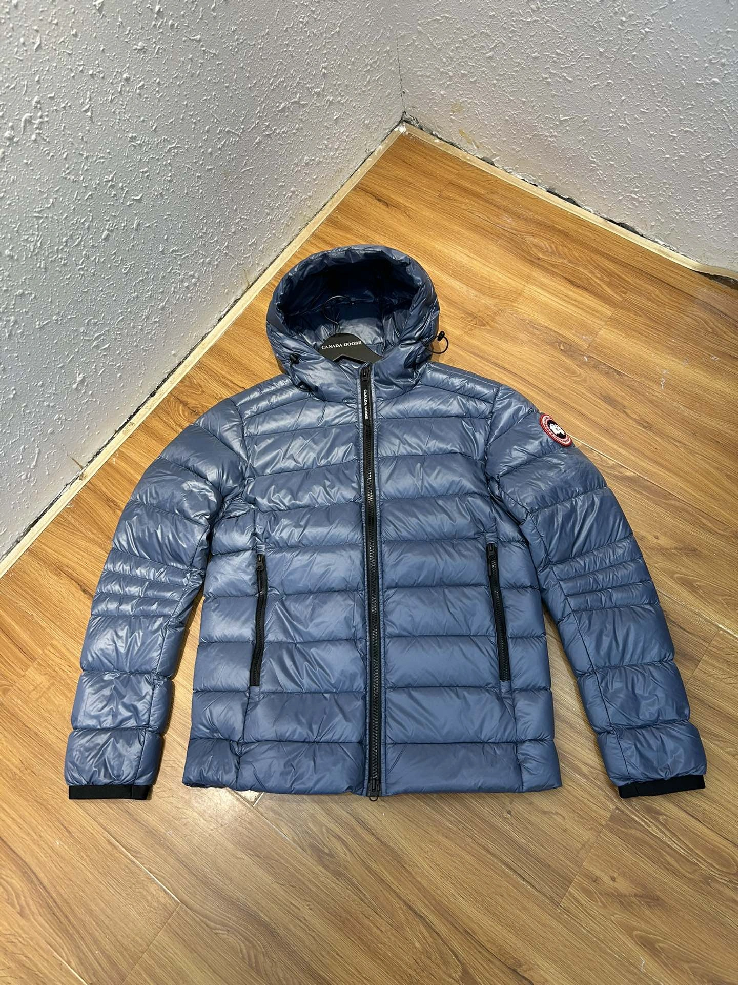 SportInspired Canada Goose Down Jackets 106641