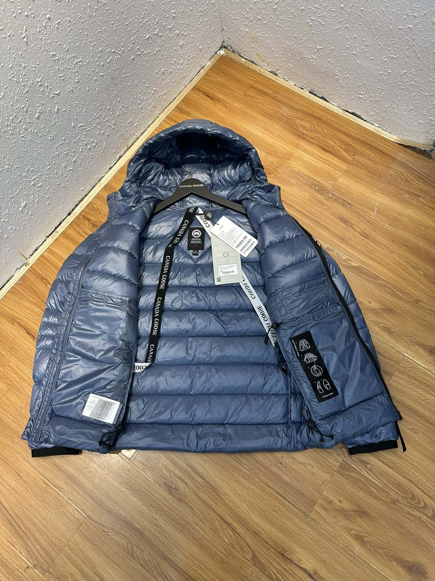SportInspired Canada Goose Down Jackets 106641