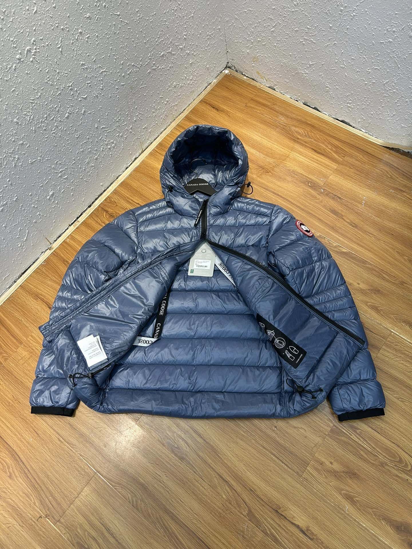 SportInspired Canada Goose Down Jackets 106641