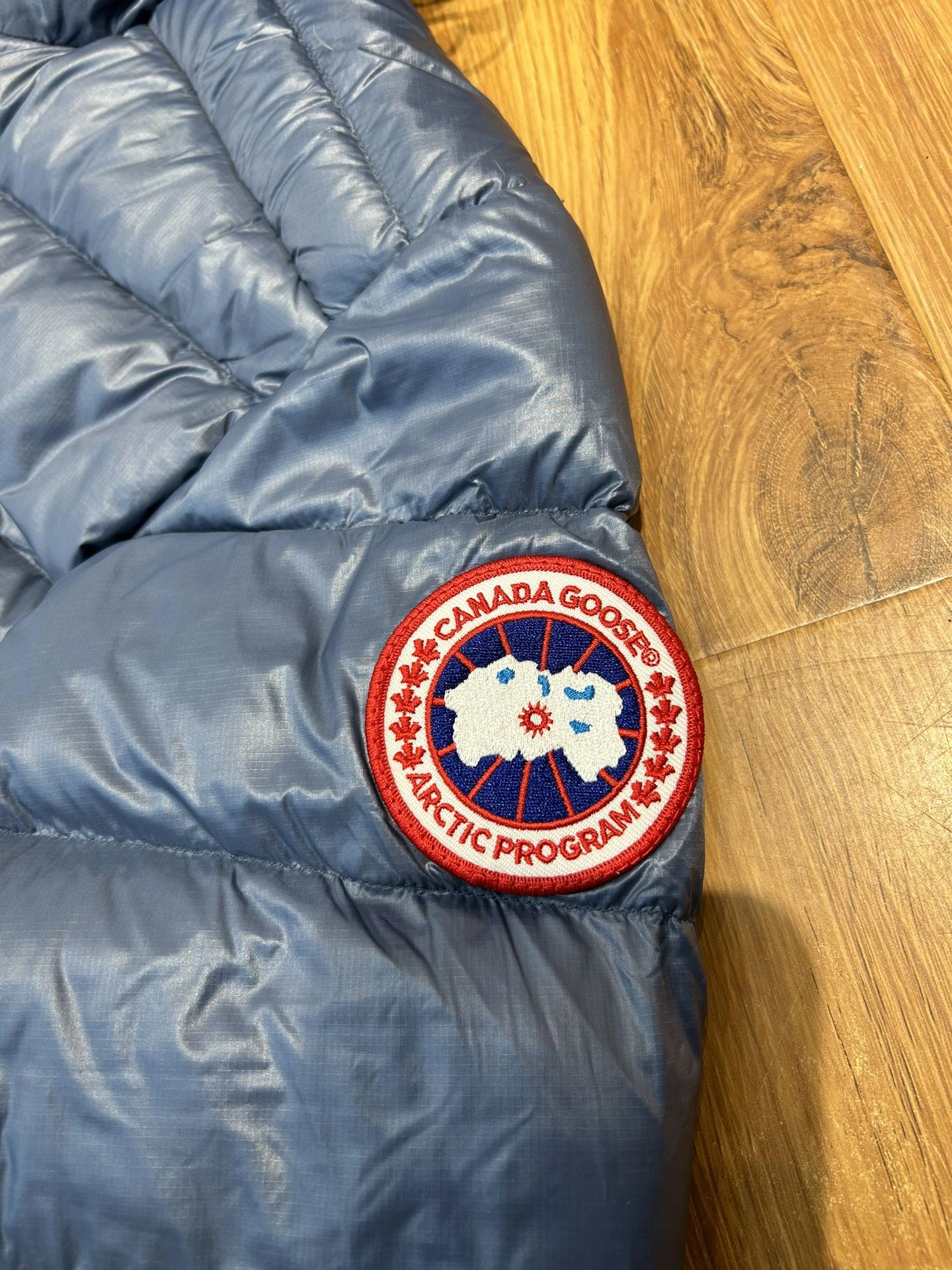SportInspired Canada Goose Down Jackets 106641