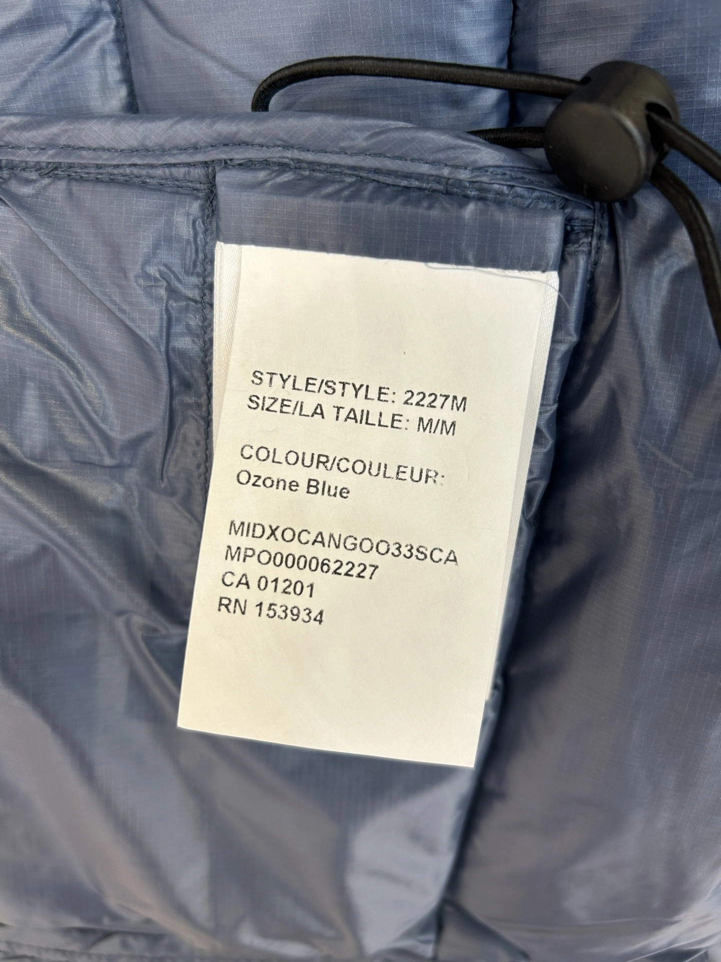 SportInspired Canada Goose Down Jackets 106641