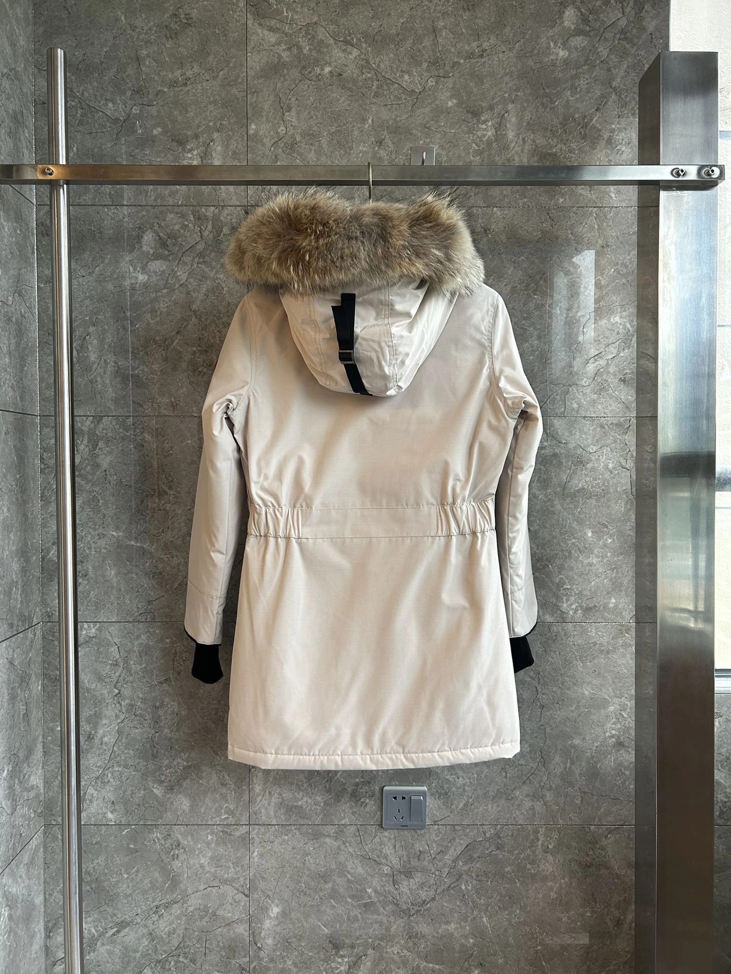 Premium Canada Goose Down Jackets 106637
