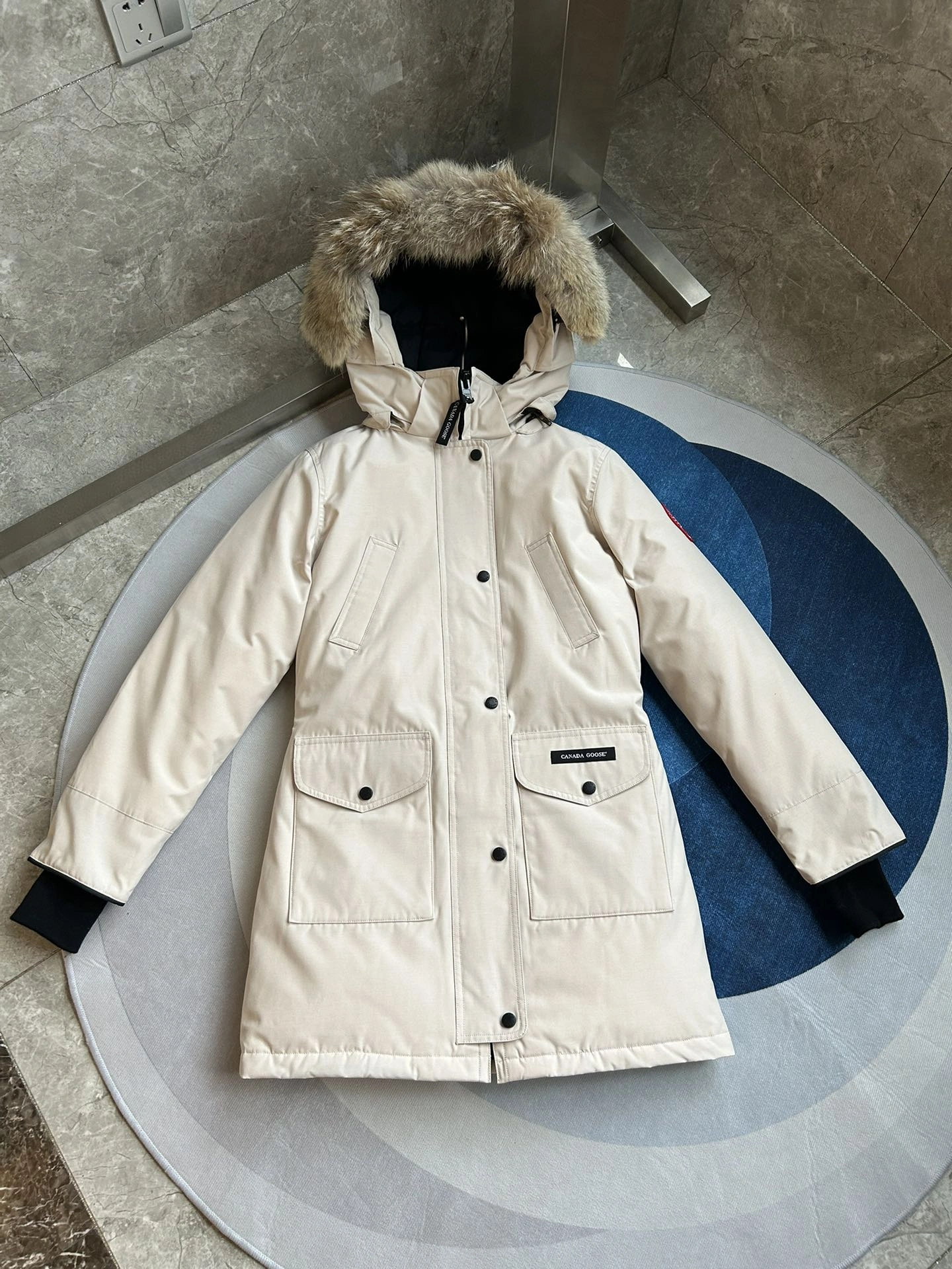 Premium Canada Goose Down Jackets 106637