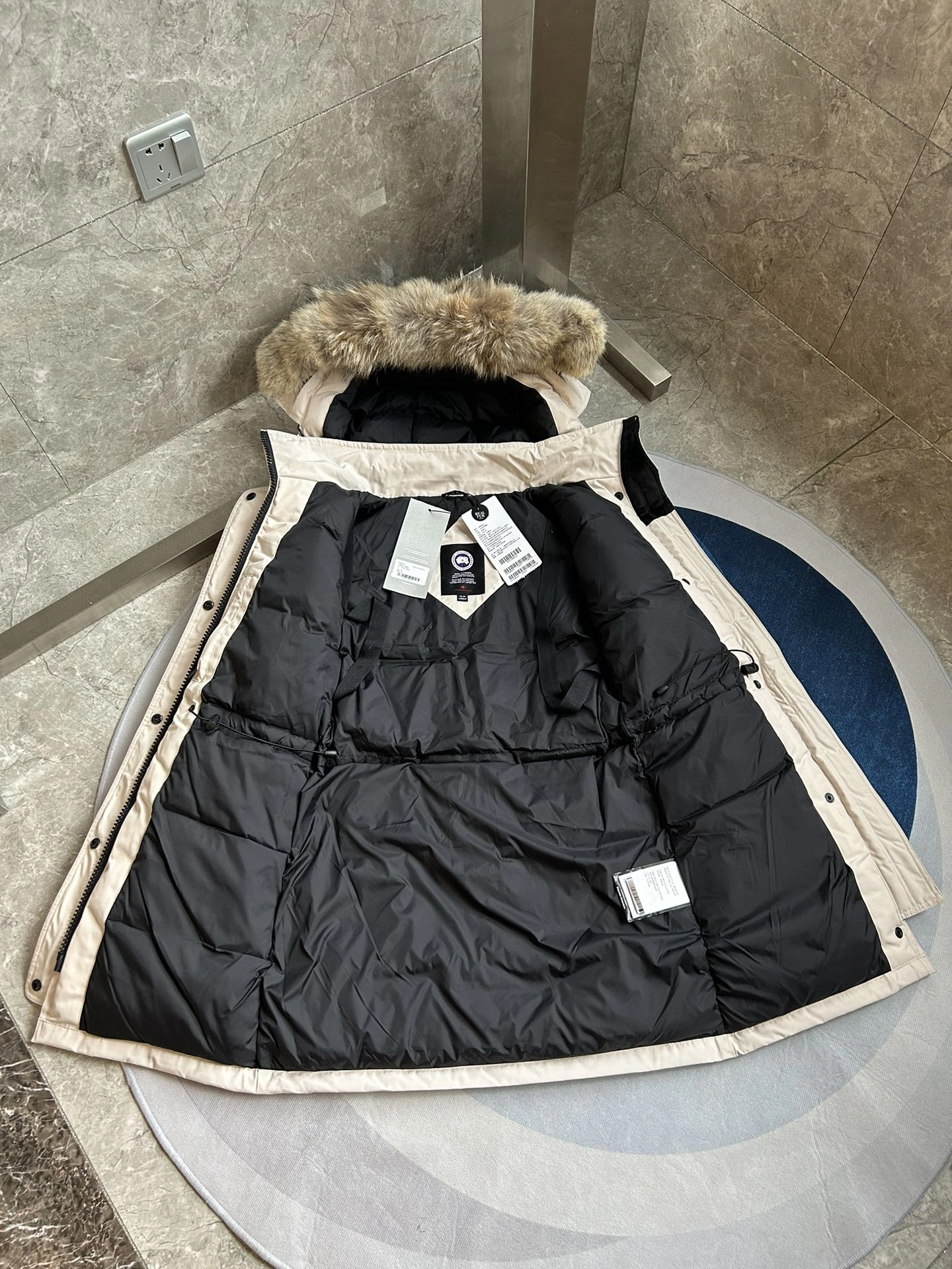 Premium Canada Goose Down Jackets 106637