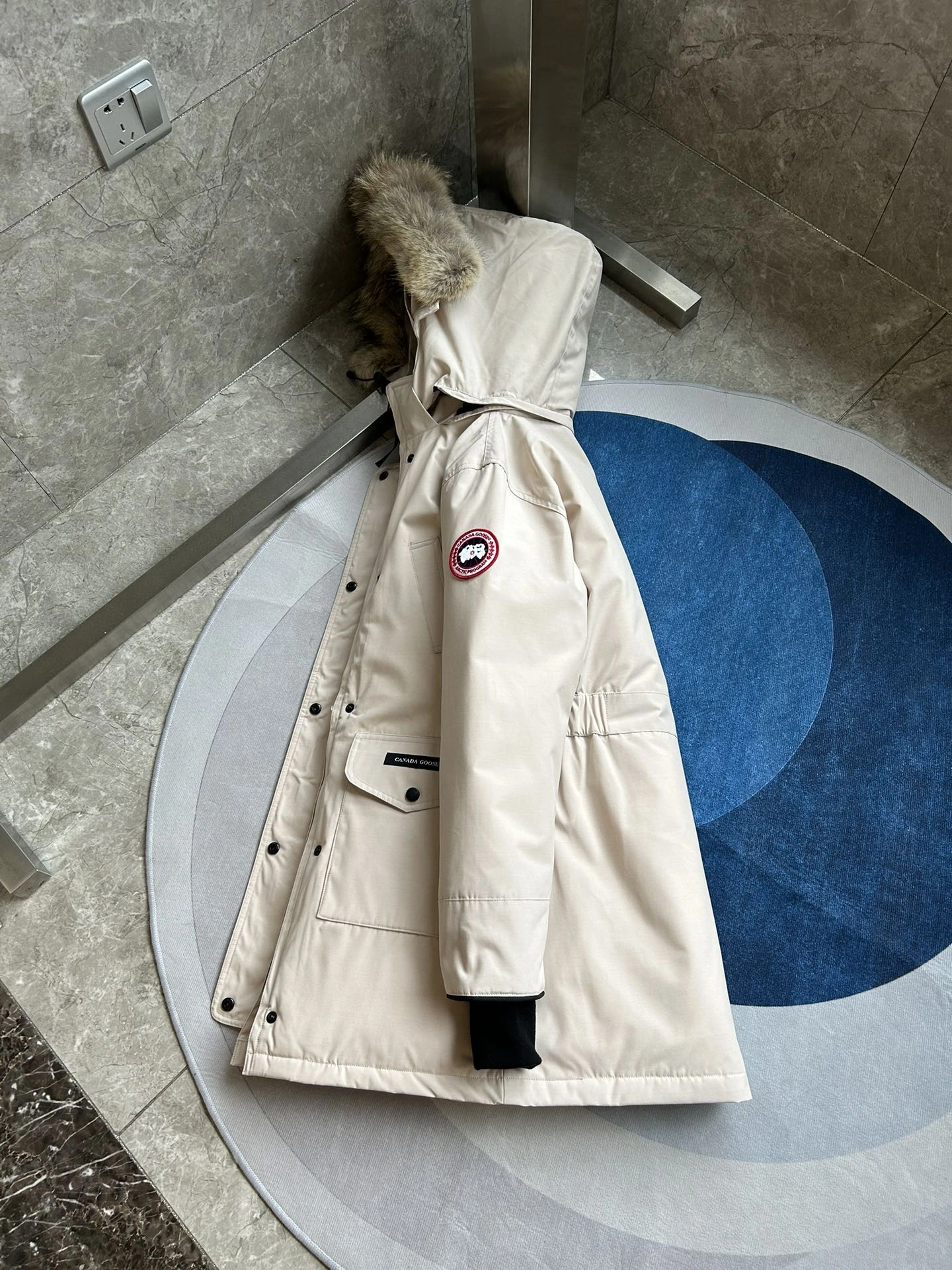 Premium Canada Goose Down Jackets 106637