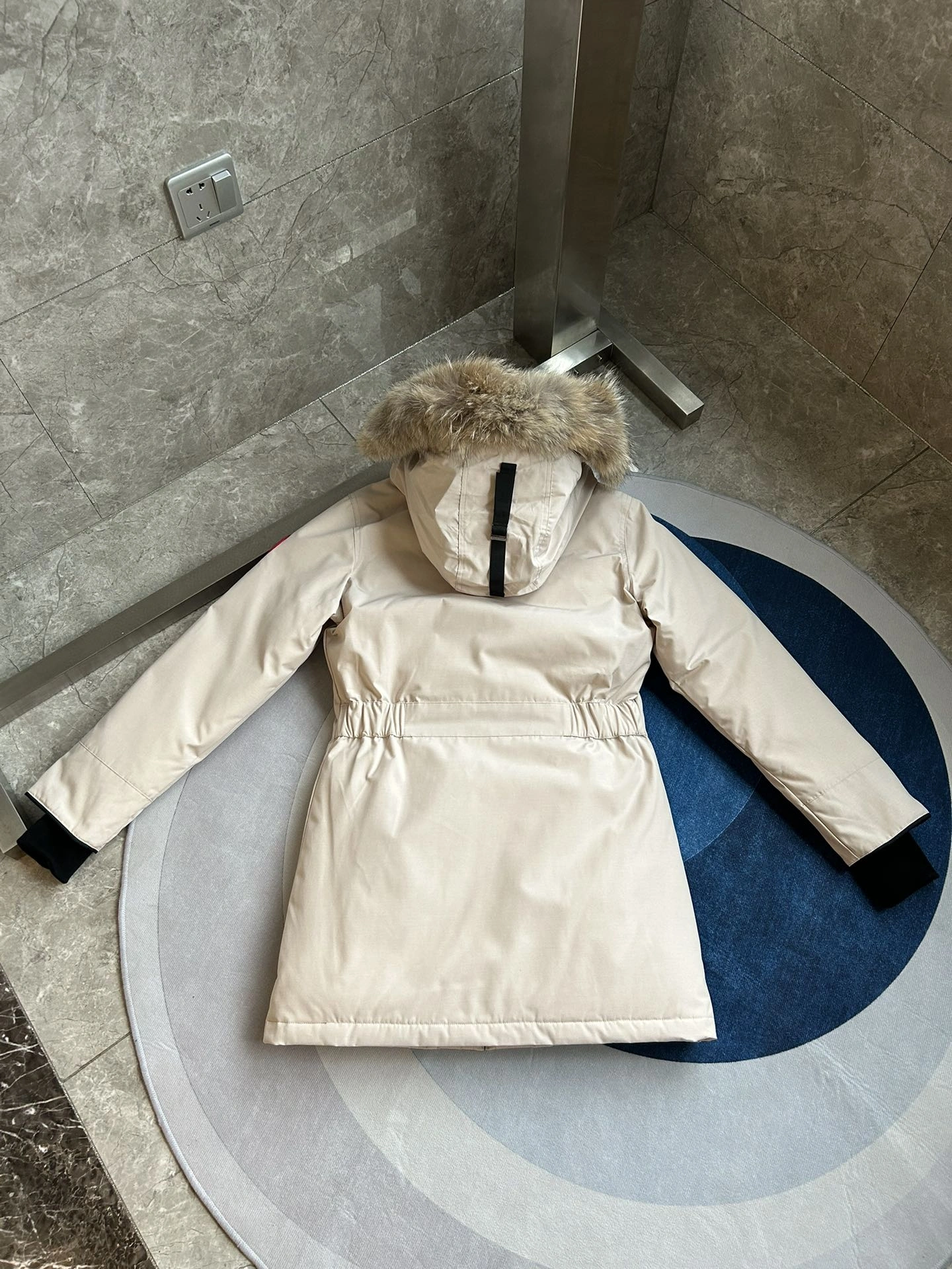 Premium Canada Goose Down Jackets 106637
