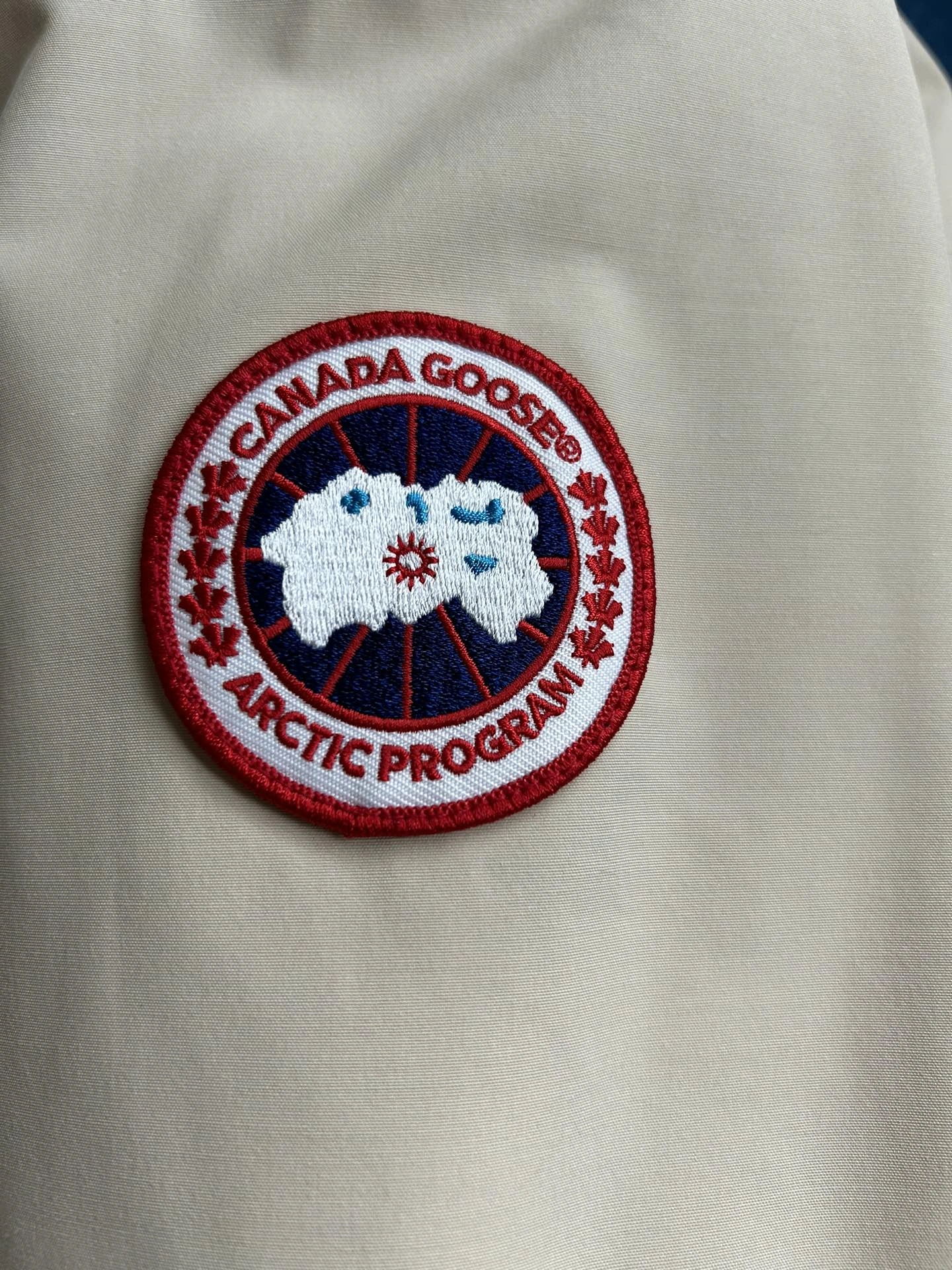 Premium Canada Goose Down Jackets 106637