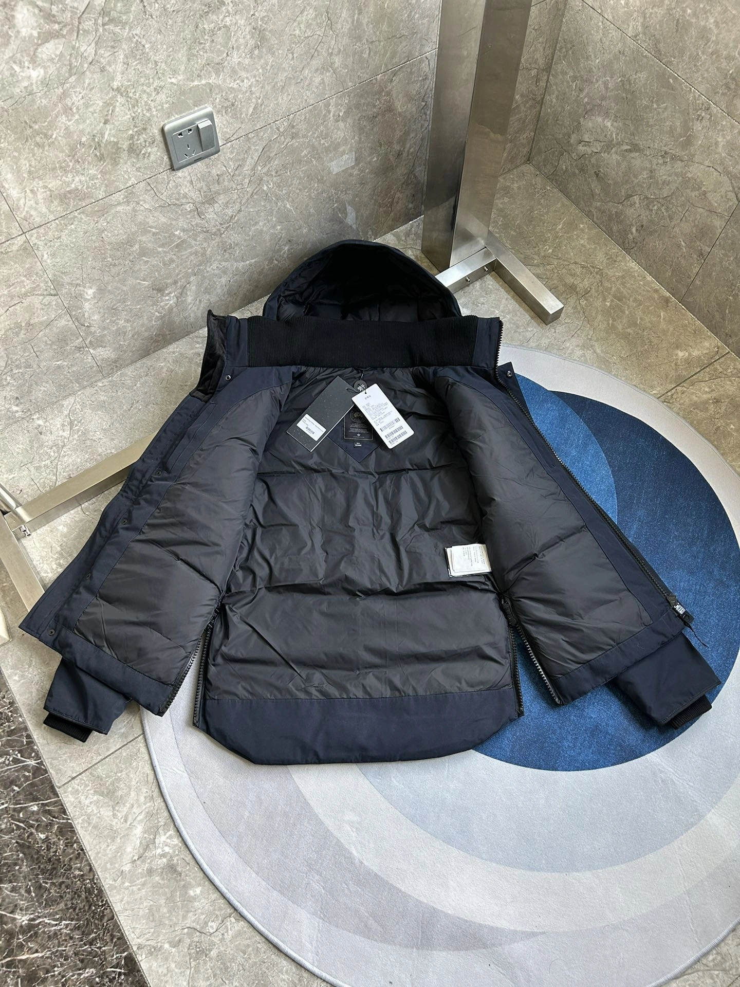 MultiPurpose Canada Goose Down Jackets 106680