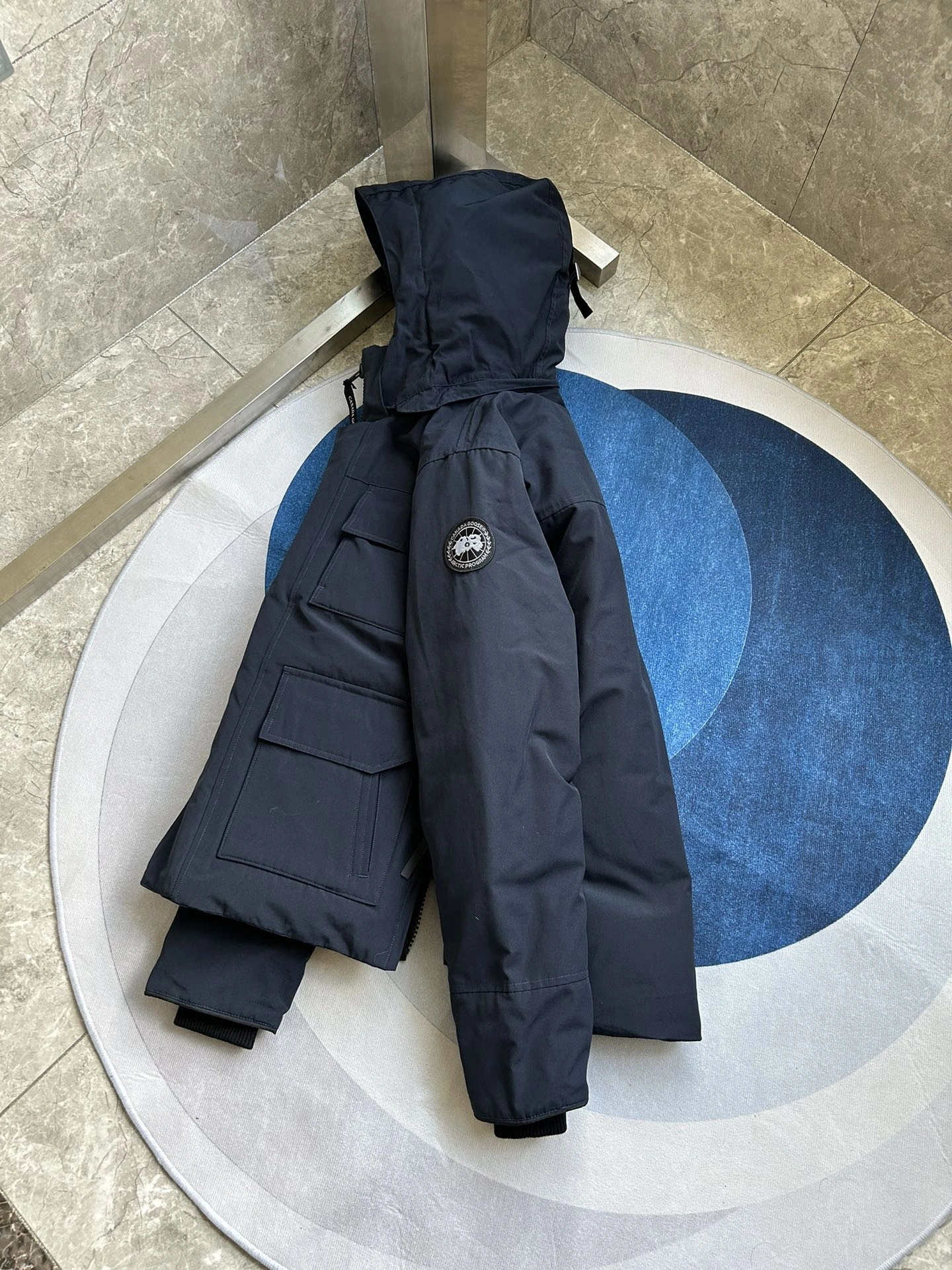 MultiPurpose Canada Goose Down Jackets 106680