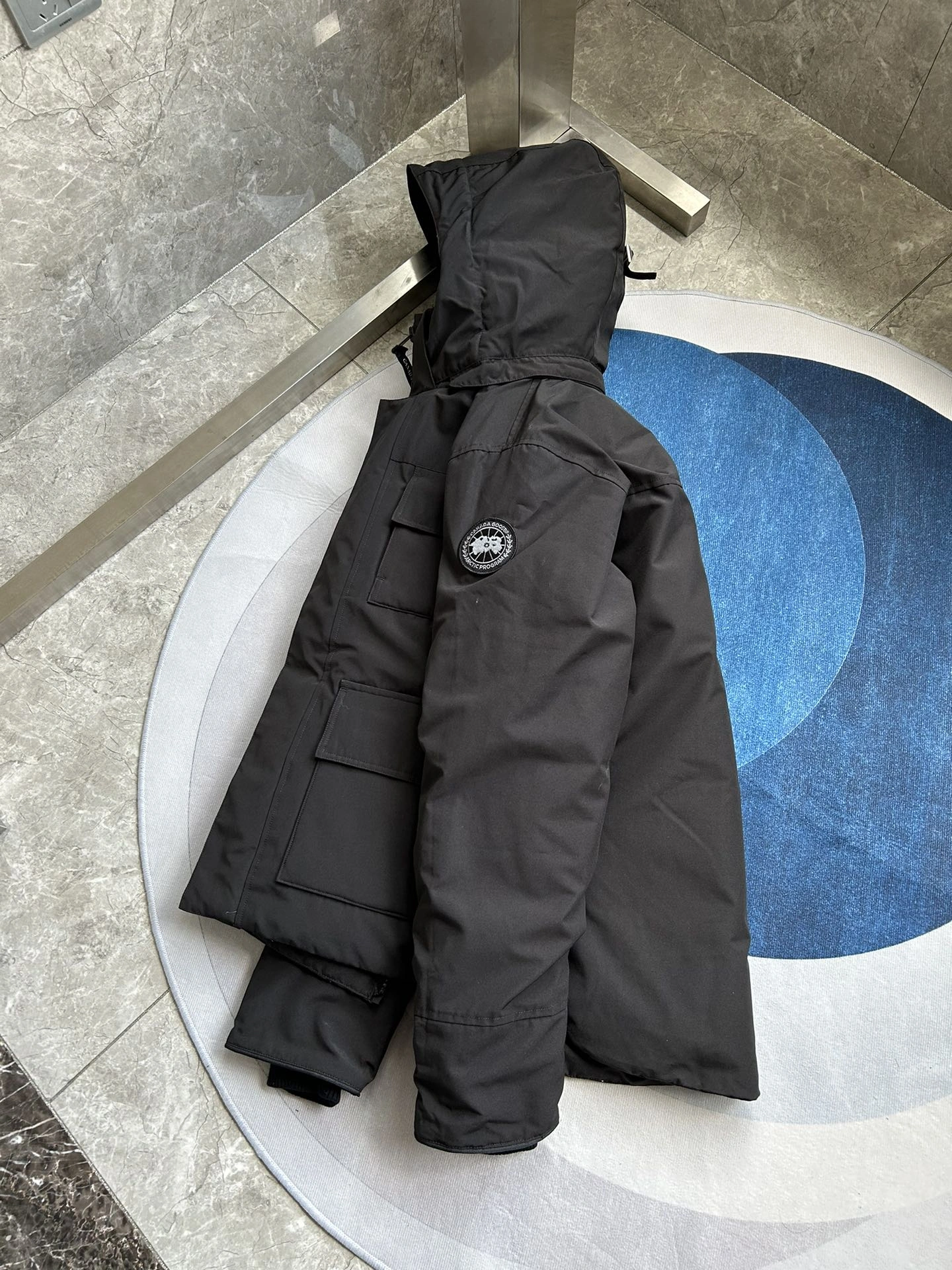 Canada Goose Down Jackets Premium 106633