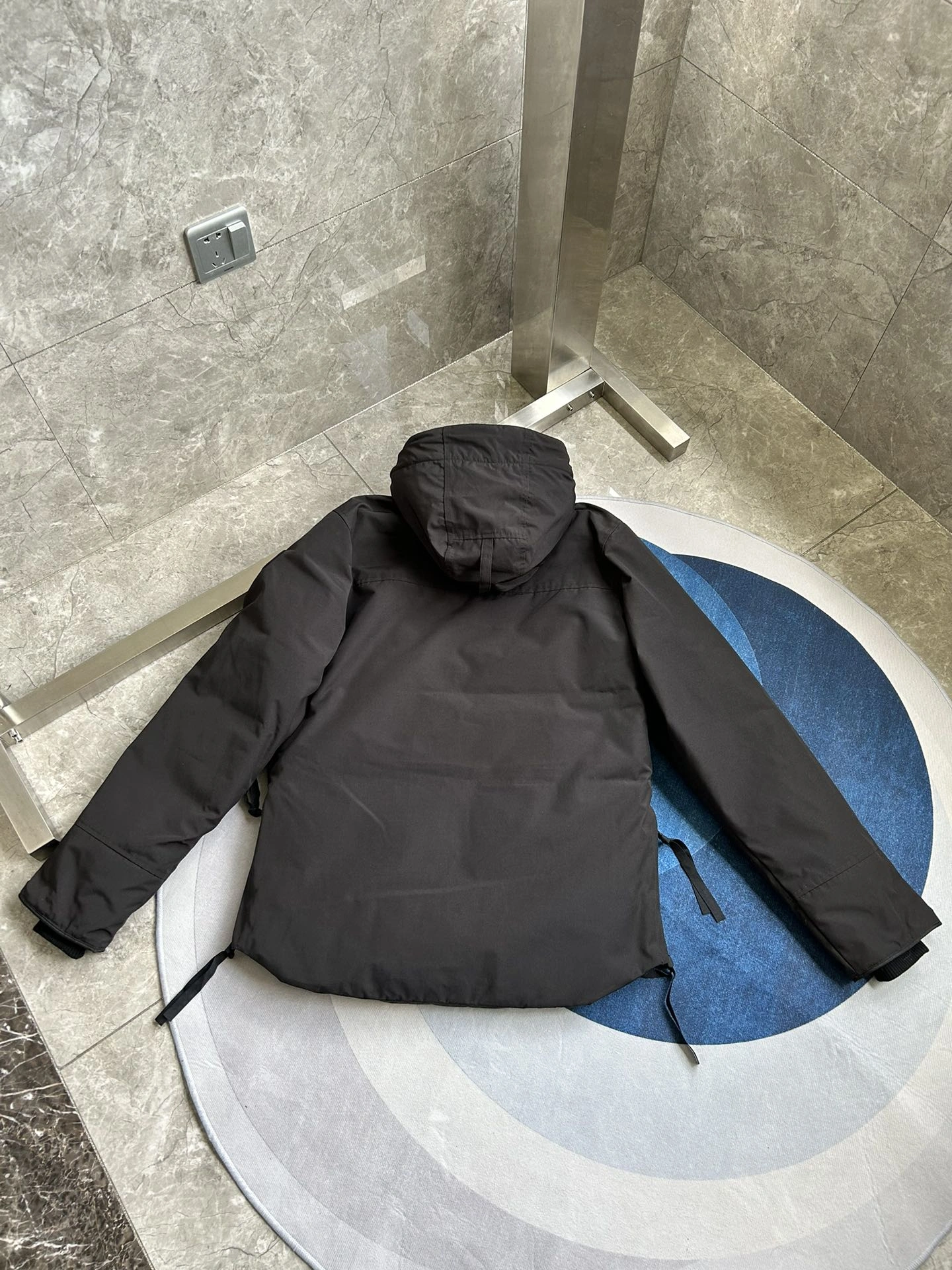 Canada Goose Down Jackets Premium 106633