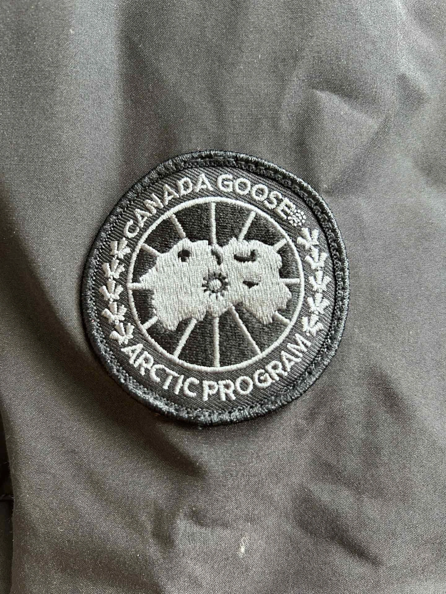 Canada Goose Down Jackets Premium 106633