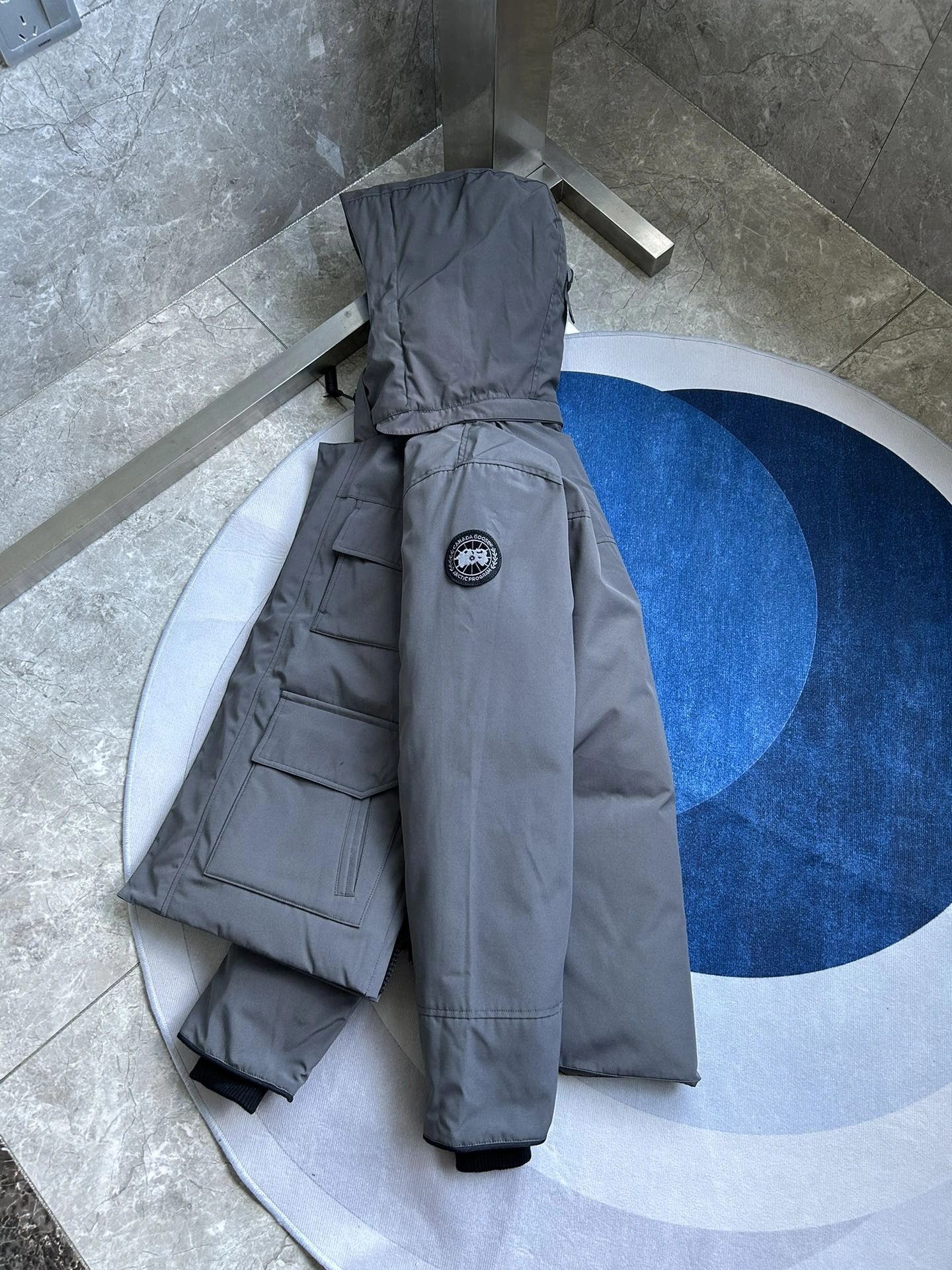 Canada Goose Down Jackets Attractive 106632